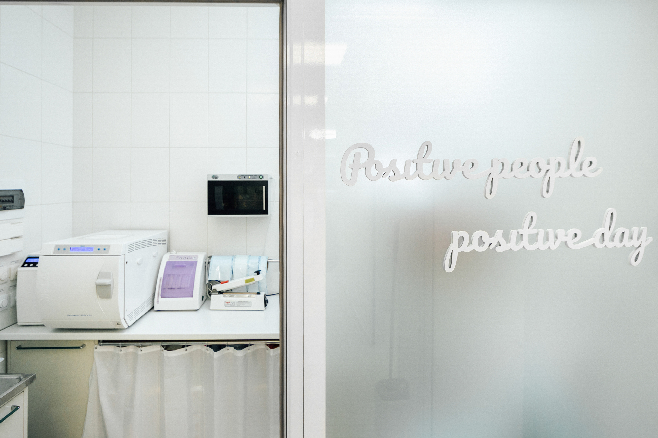 Доктор Стом. Кристина Москвина. Портретный фотограф