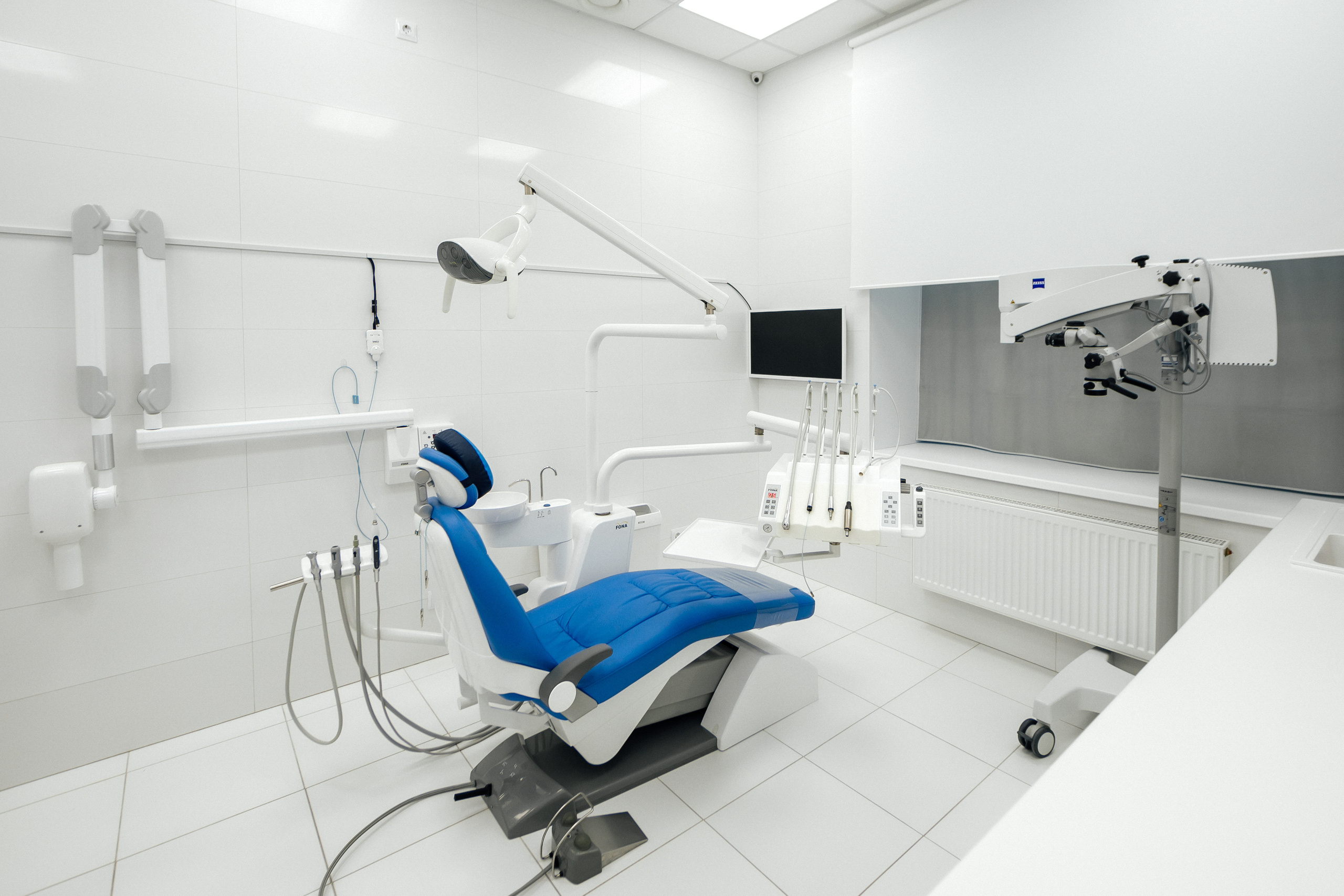 Доктор Стом. Кристина Москвина. Портретный фотограф