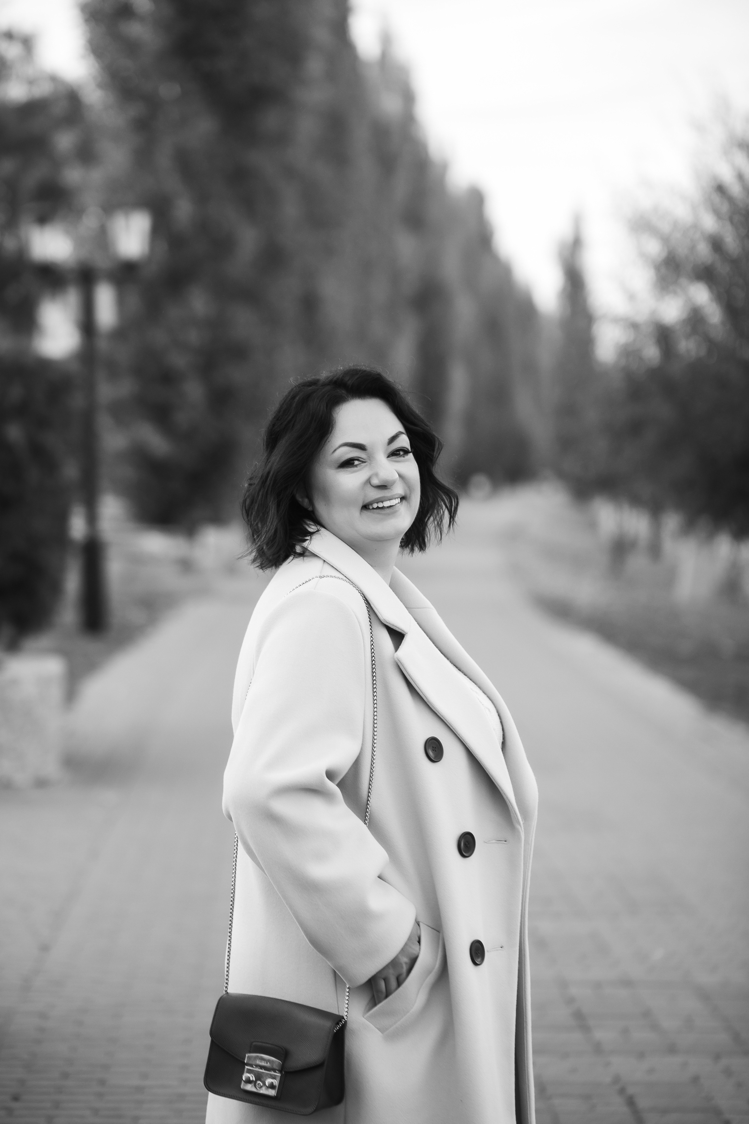 Психолог. Кристина Москвина. Портретный фотограф