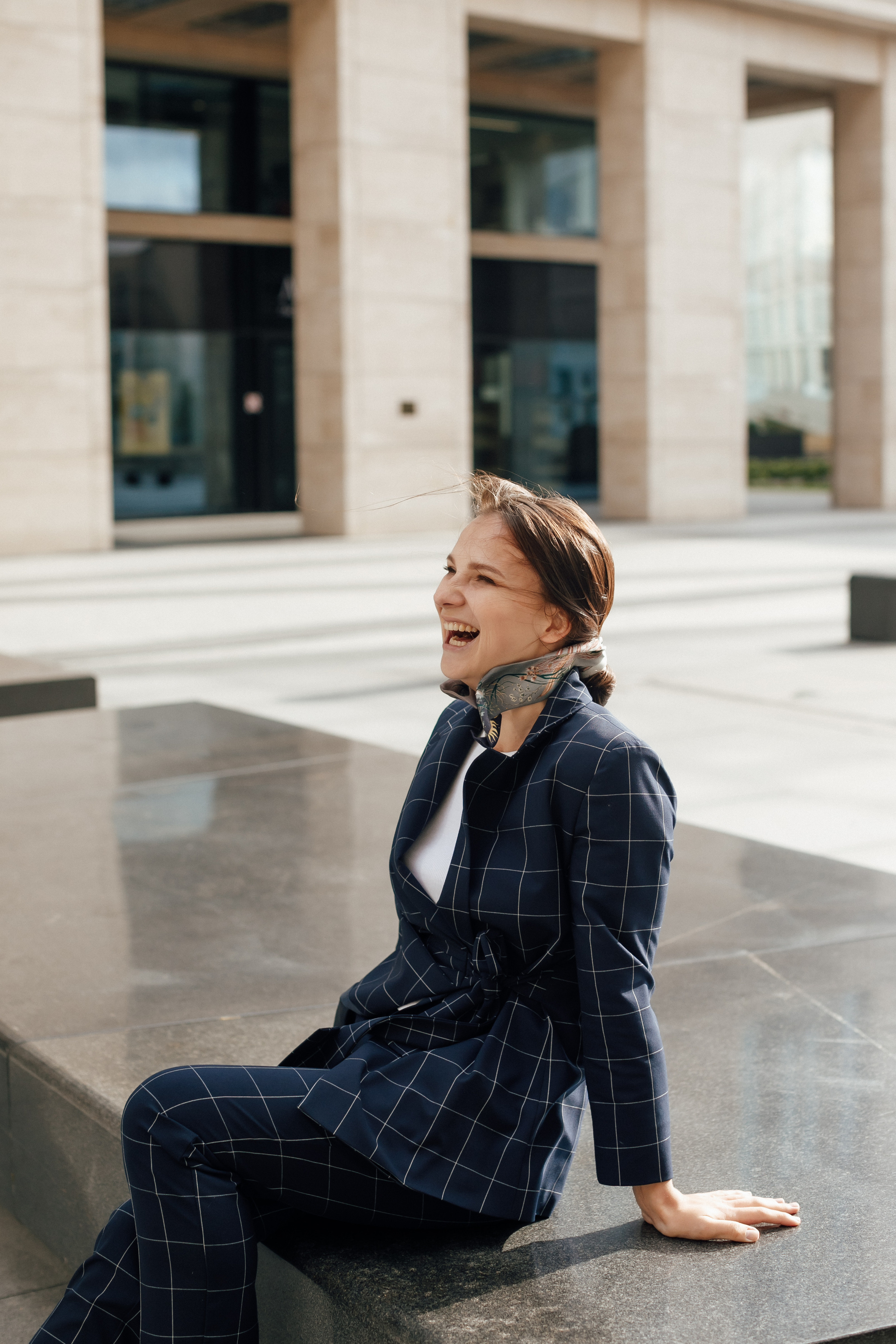 Финансы. Кристина Москвина. Портретный фотограф