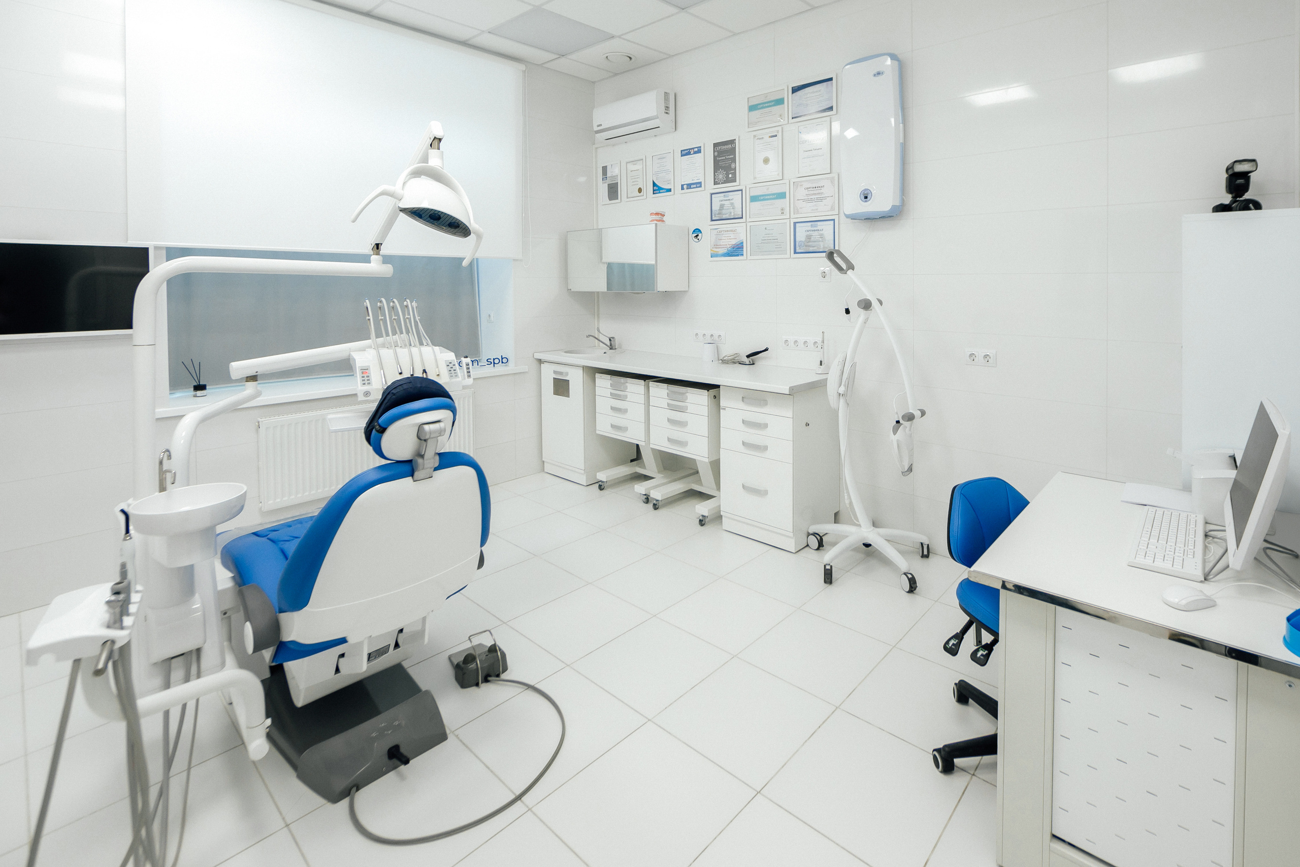 Доктор Стом. Кристина Москвина. Портретный фотограф