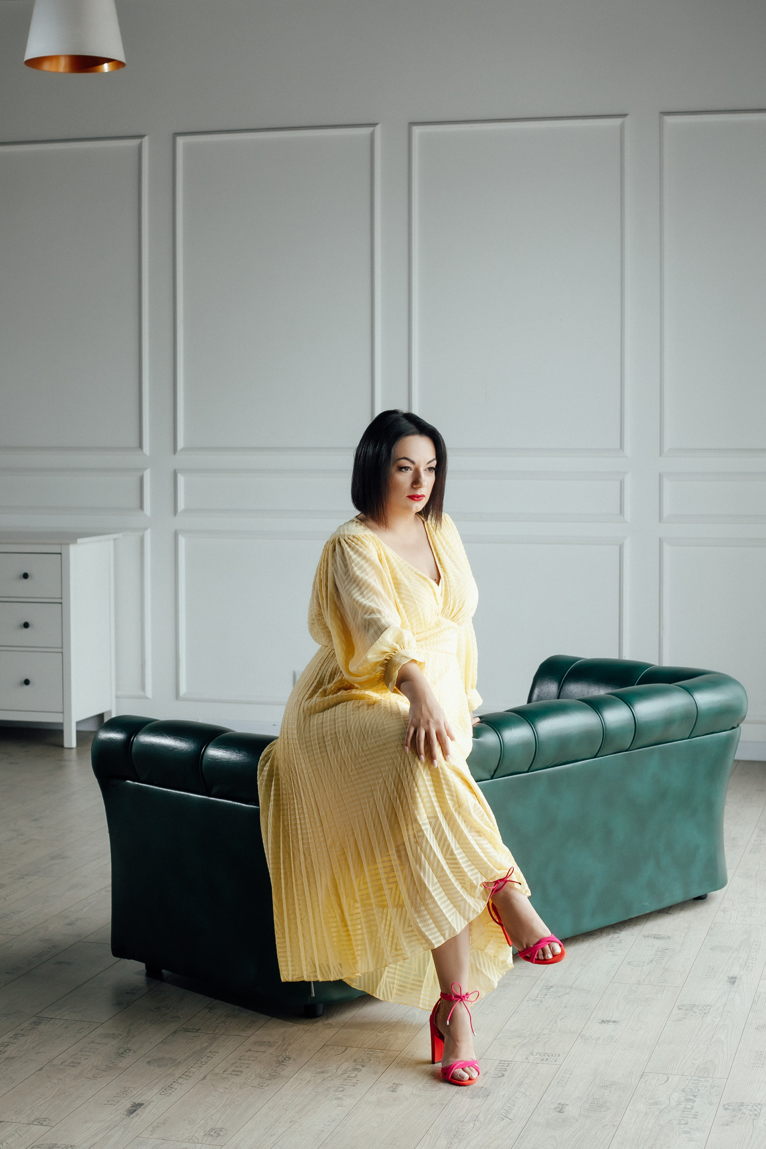 Психолог. Кристина Москвина. Портретный фотограф