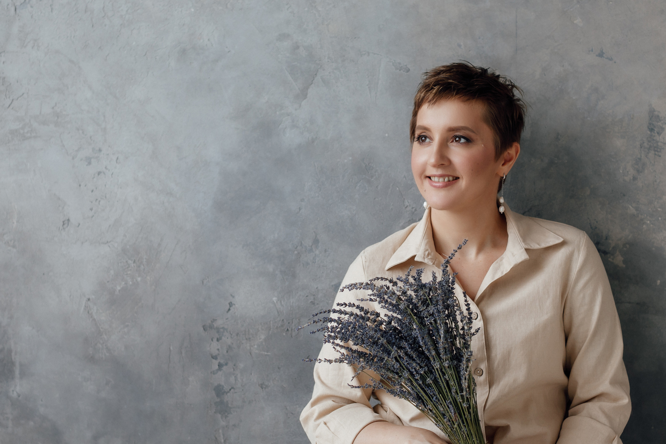 Коуч. Кристина Москвина. Портретный фотограф