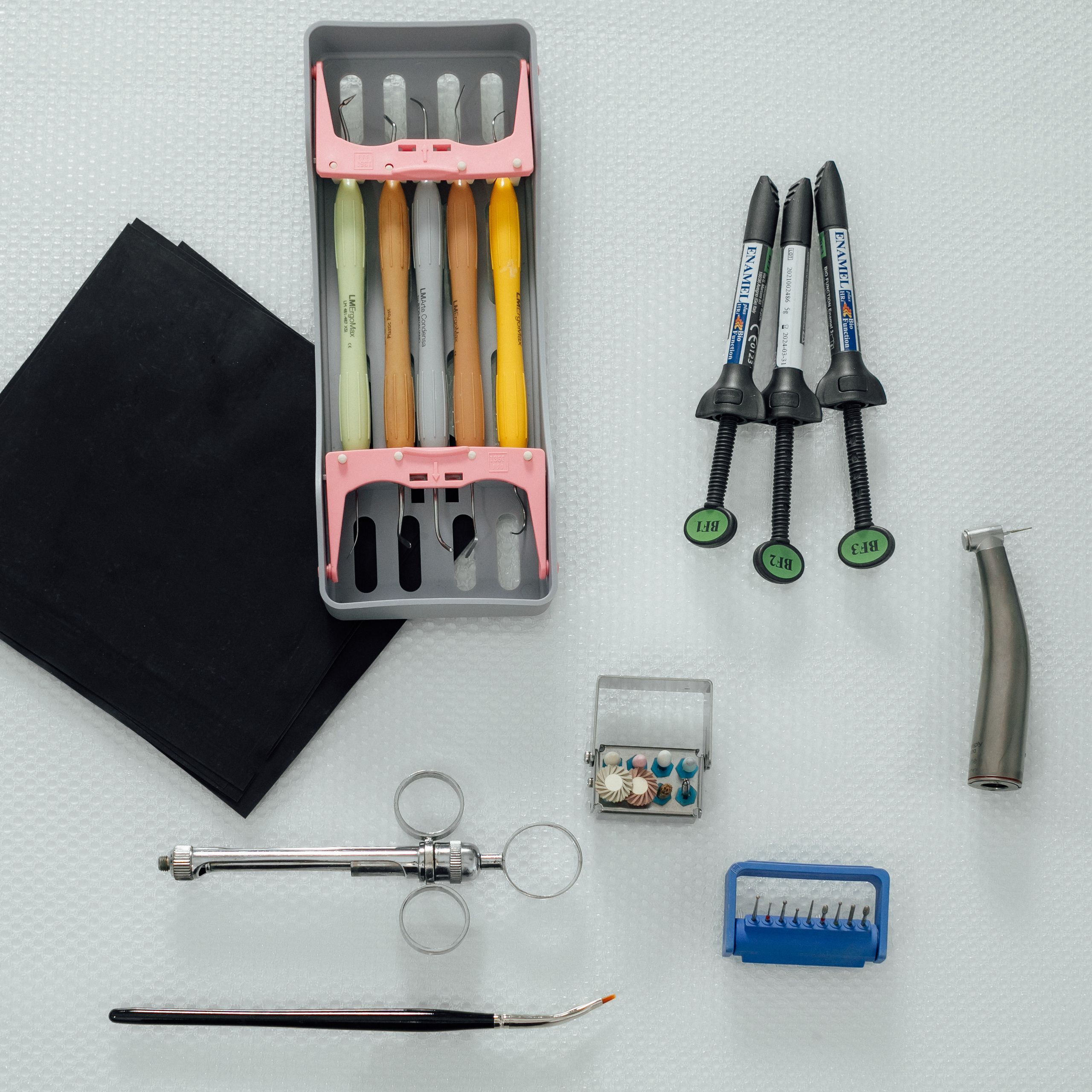 Доктор Стом. Кристина Москвина. Портретный фотограф