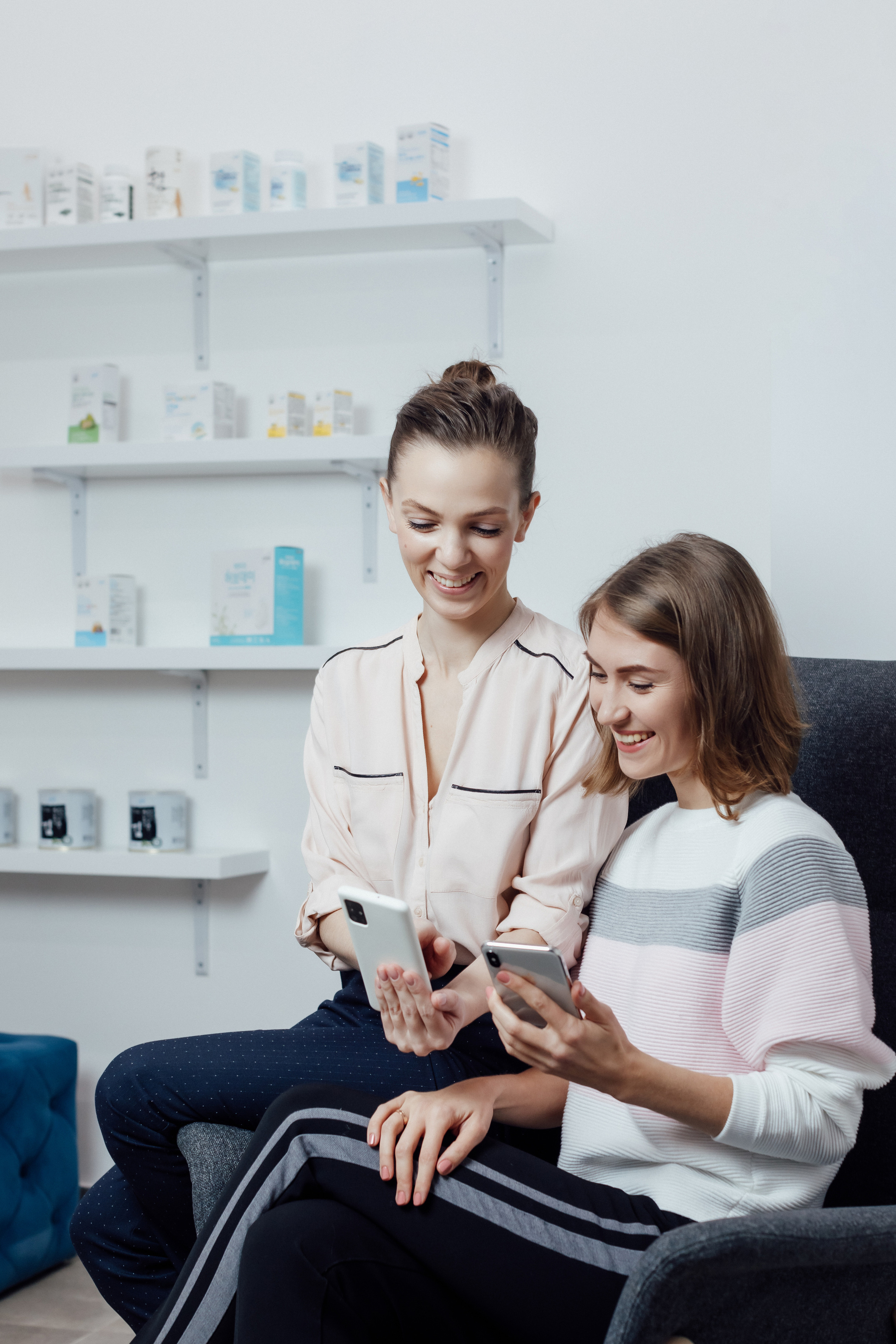 Atomi. Кристина Москвина. Портретный фотограф