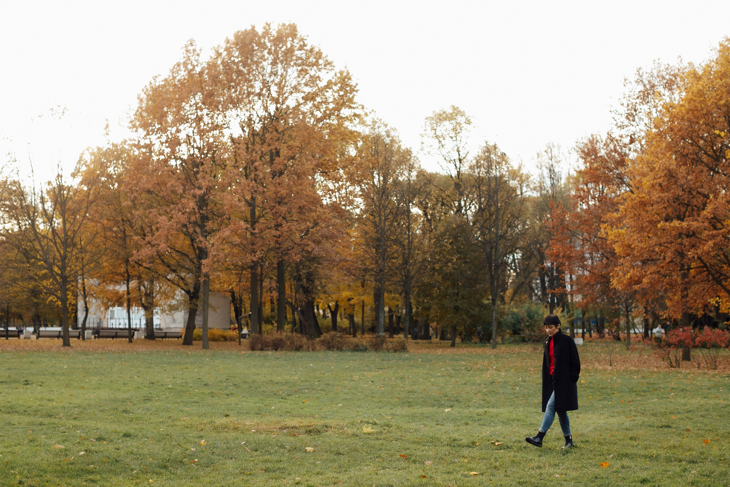 Коуч. Кристина Москвина. Портретный фотограф