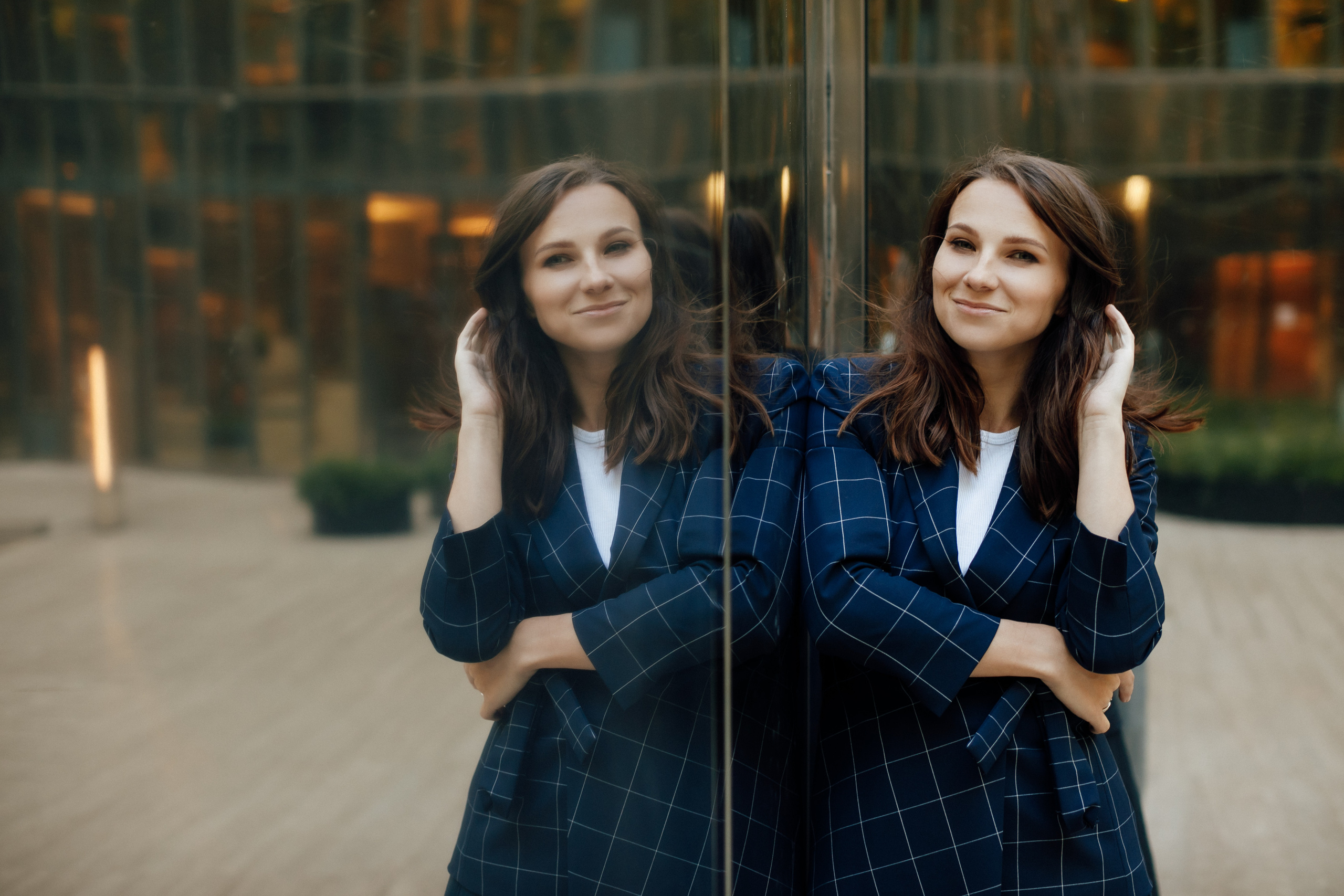 Финансы. Кристина Москвина. Портретный фотограф