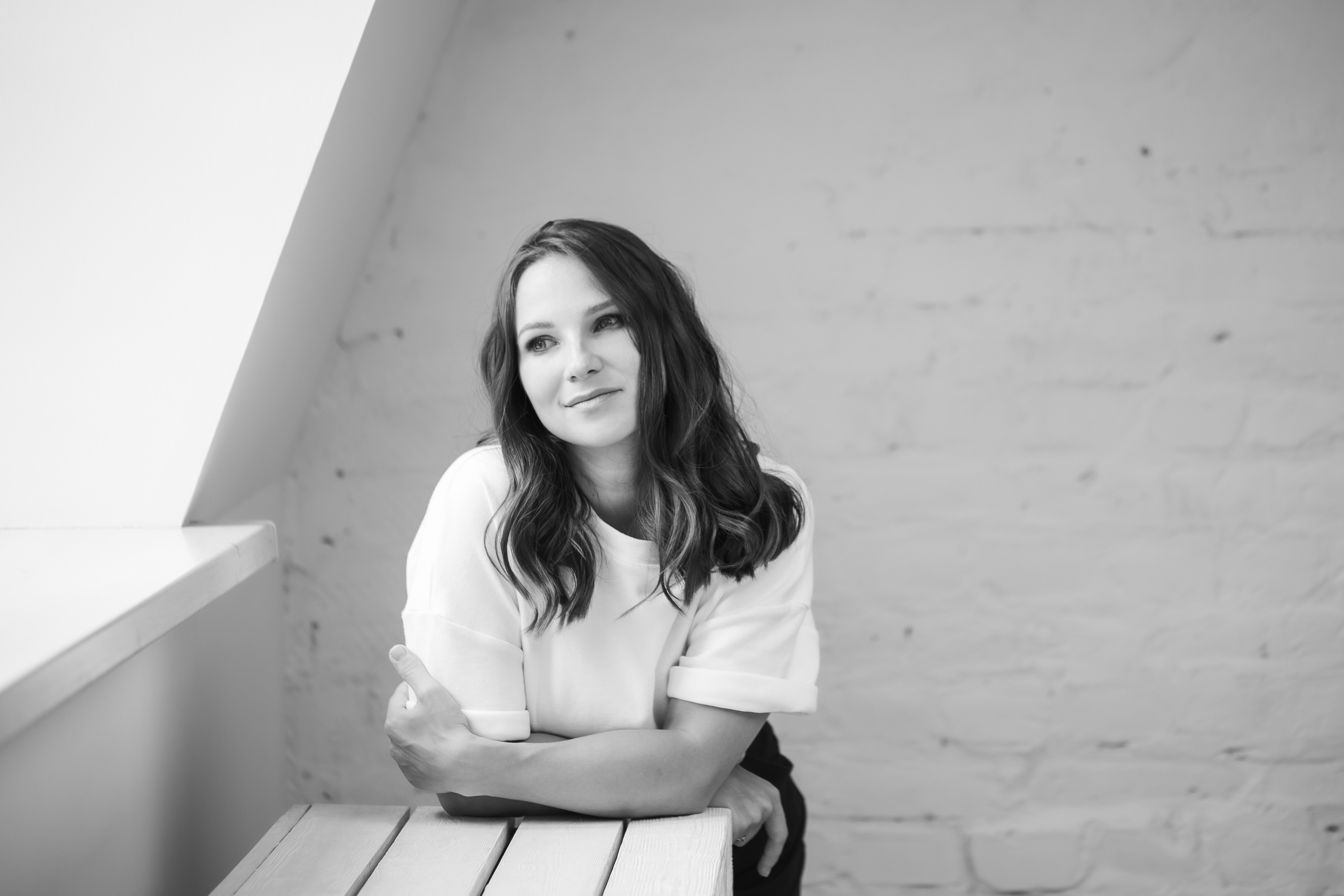 Финансы. Кристина Москвина. Портретный фотограф