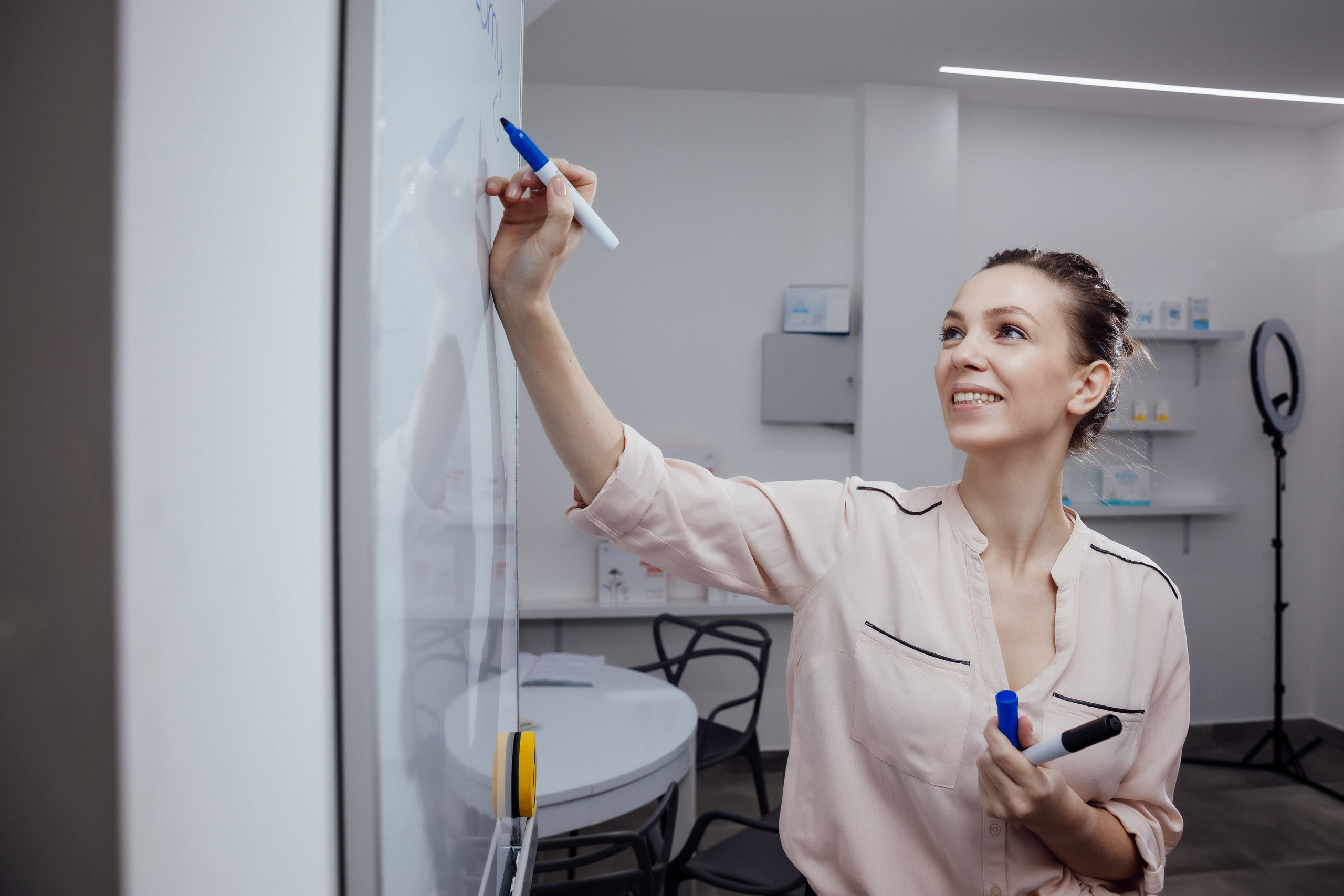 Atomi. Кристина Москвина. Портретный фотограф