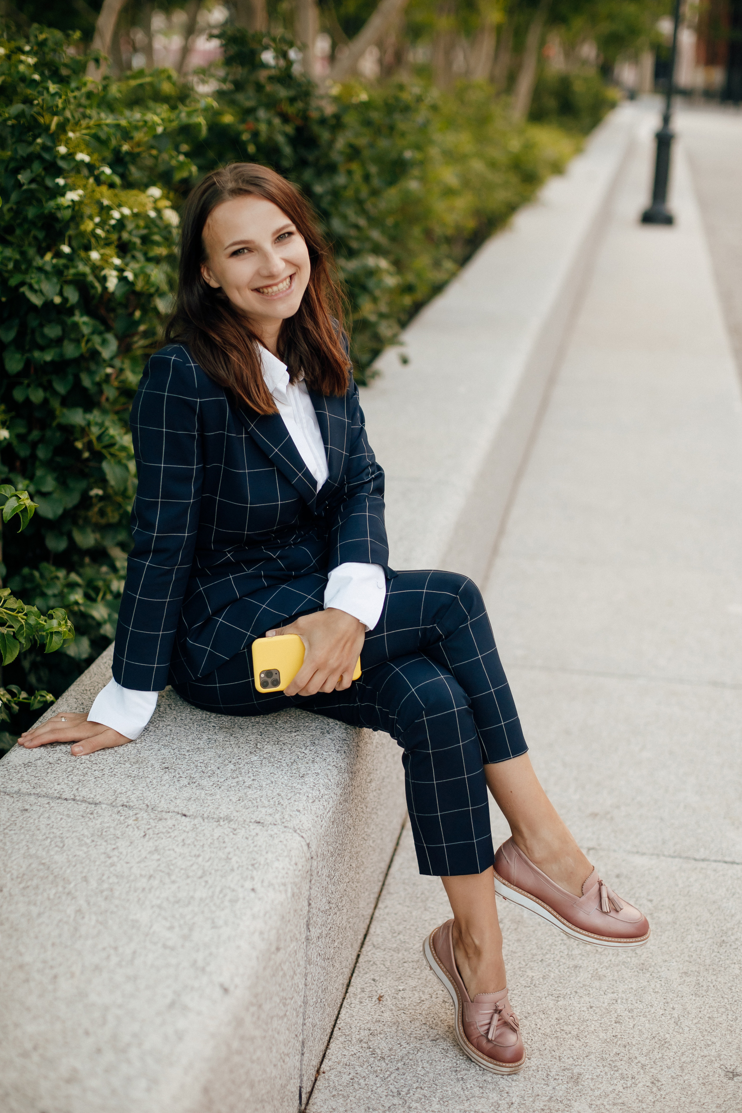 Финансы. Кристина Москвина. Портретный фотограф