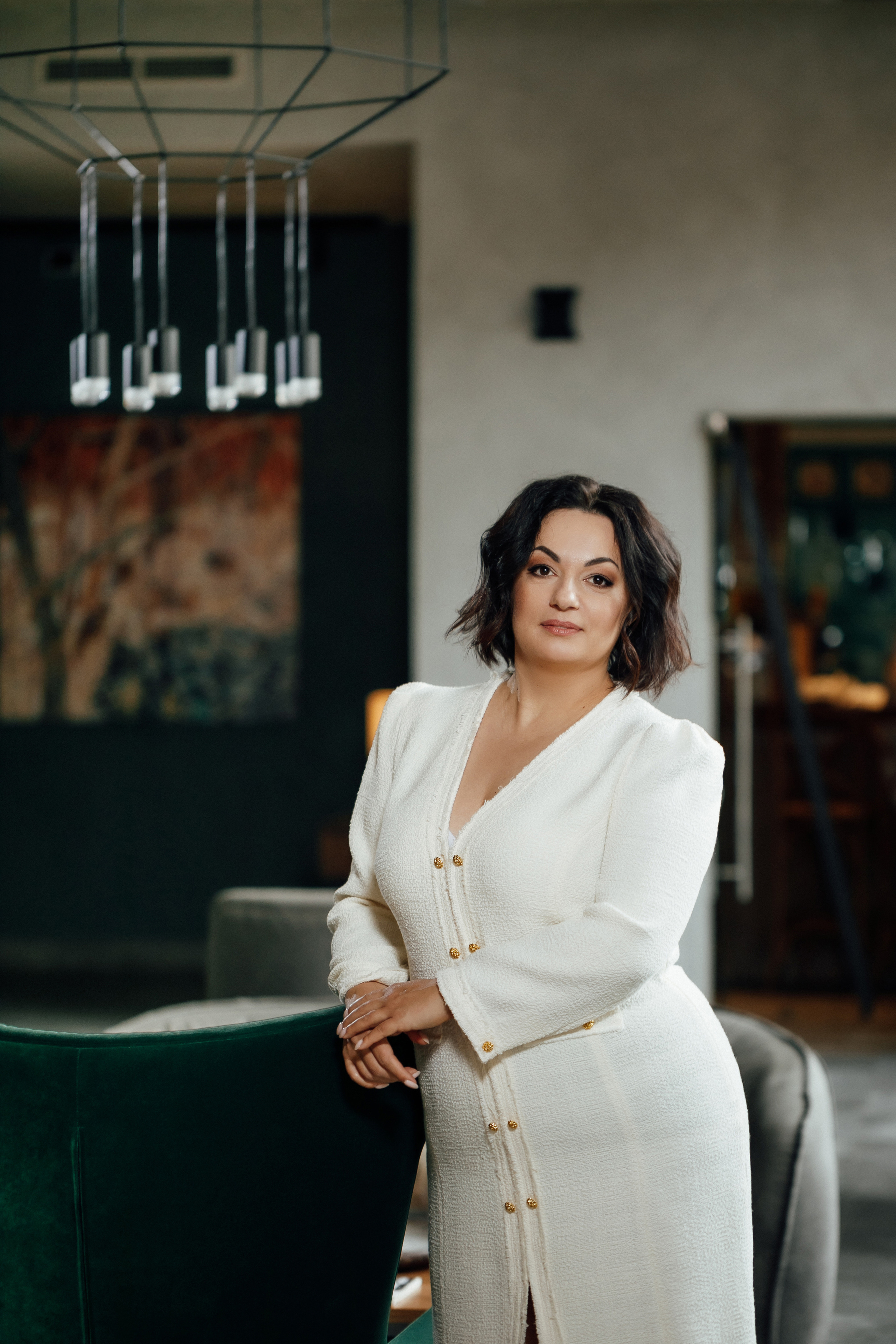 Психолог. Кристина Москвина. Портретный фотограф