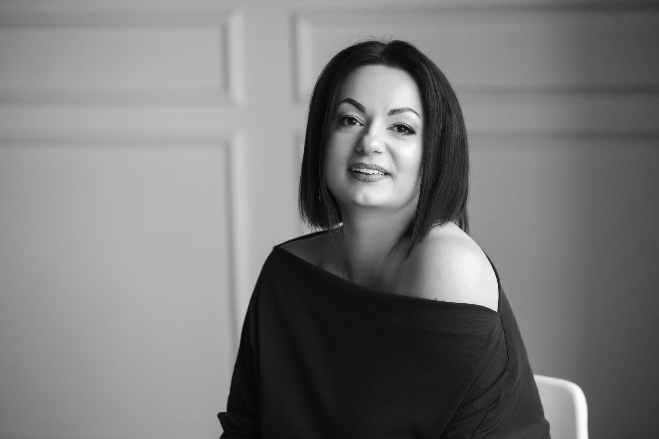 Психолог. Кристина Москвина. Портретный фотограф