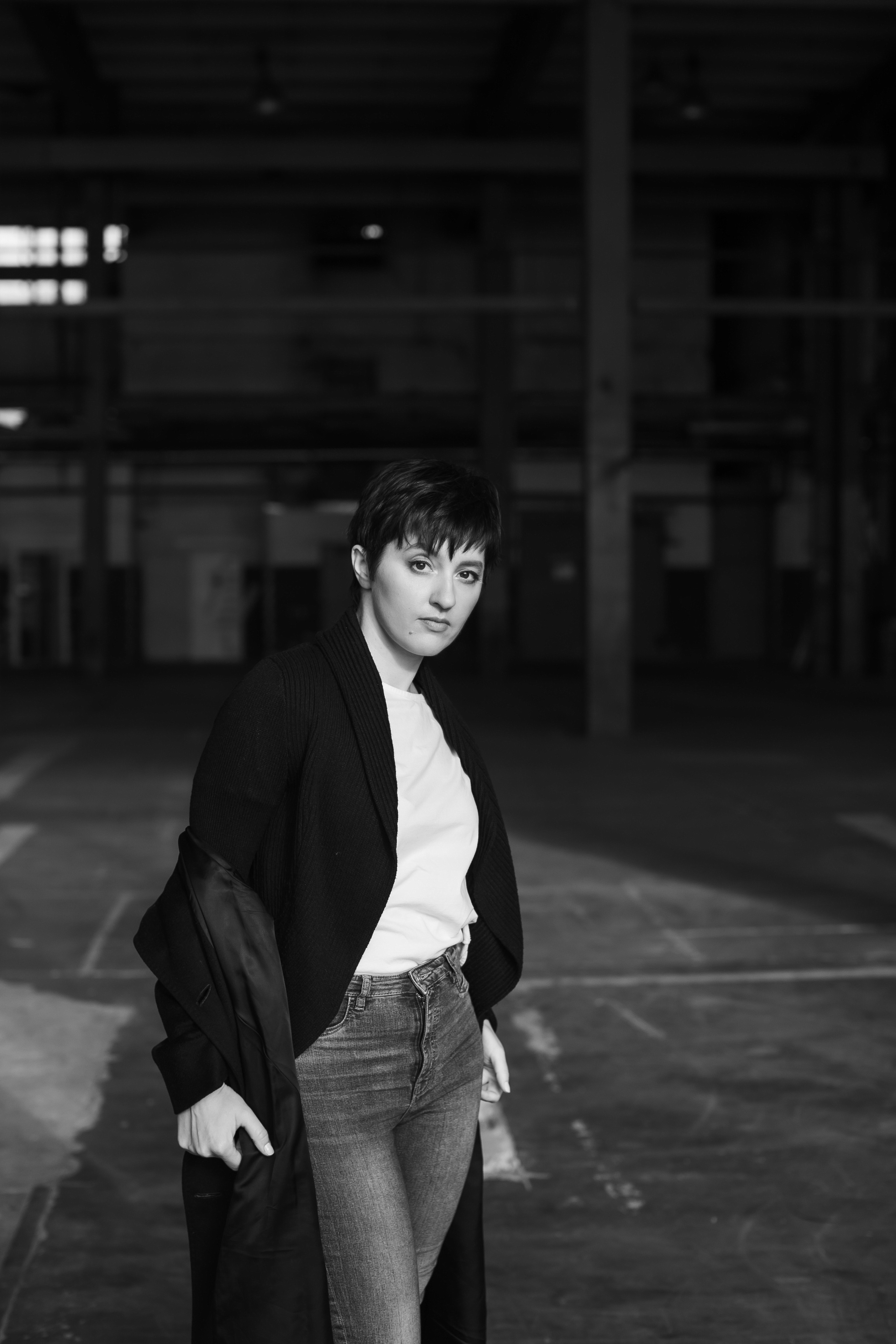 Коуч. Кристина Москвина. Портретный фотограф