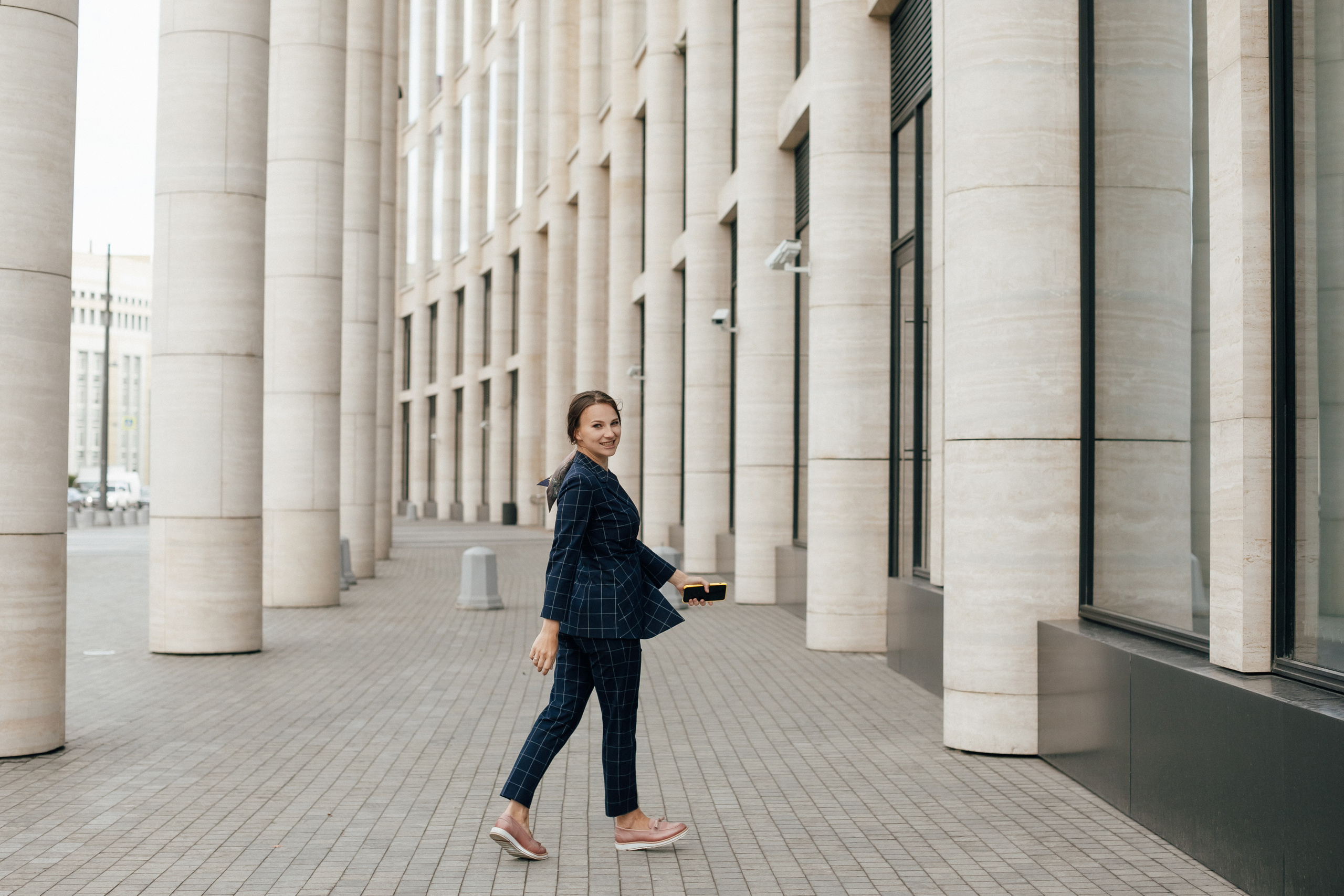 Финансы. Кристина Москвина. Портретный фотограф