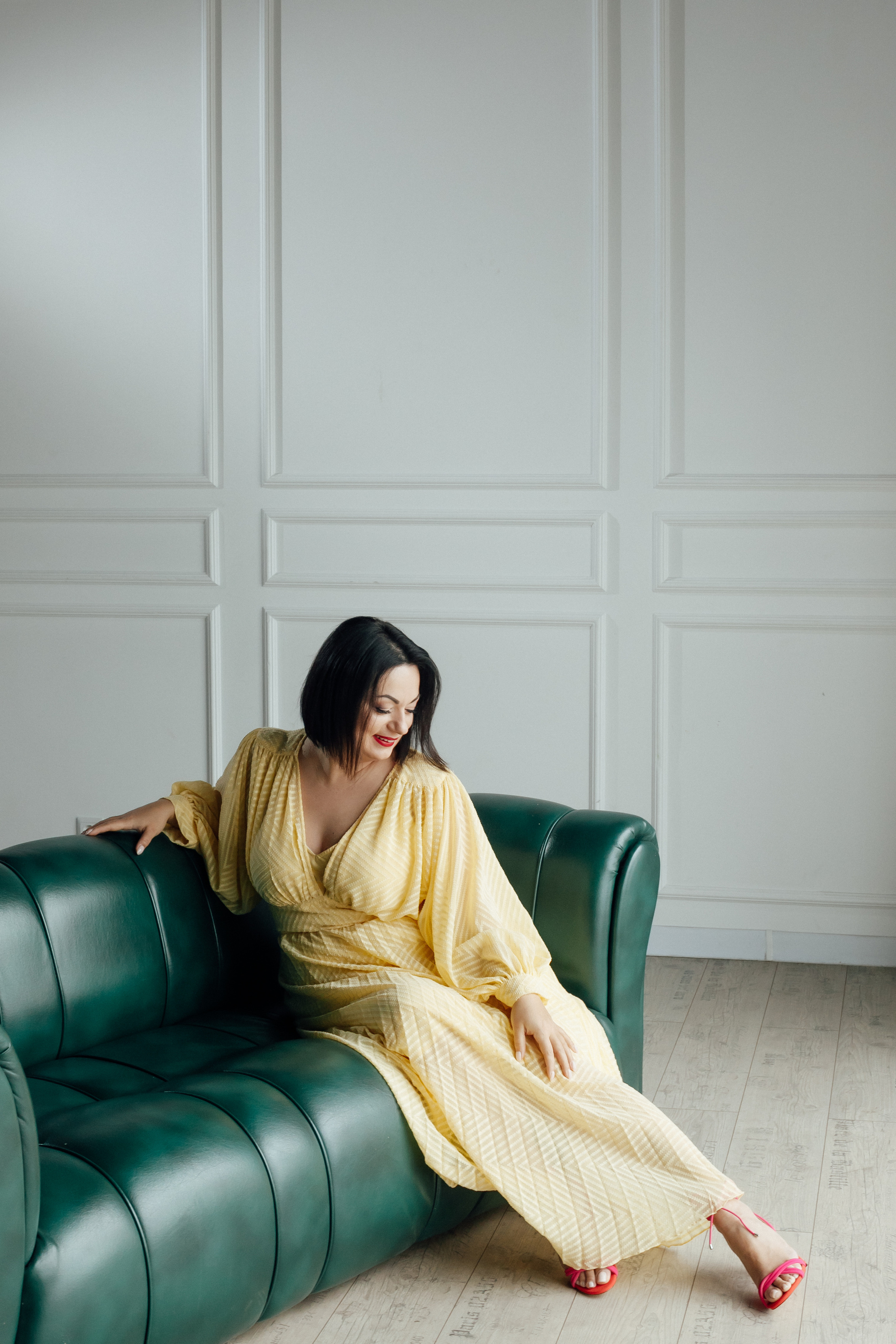 Психолог. Кристина Москвина. Портретный фотограф