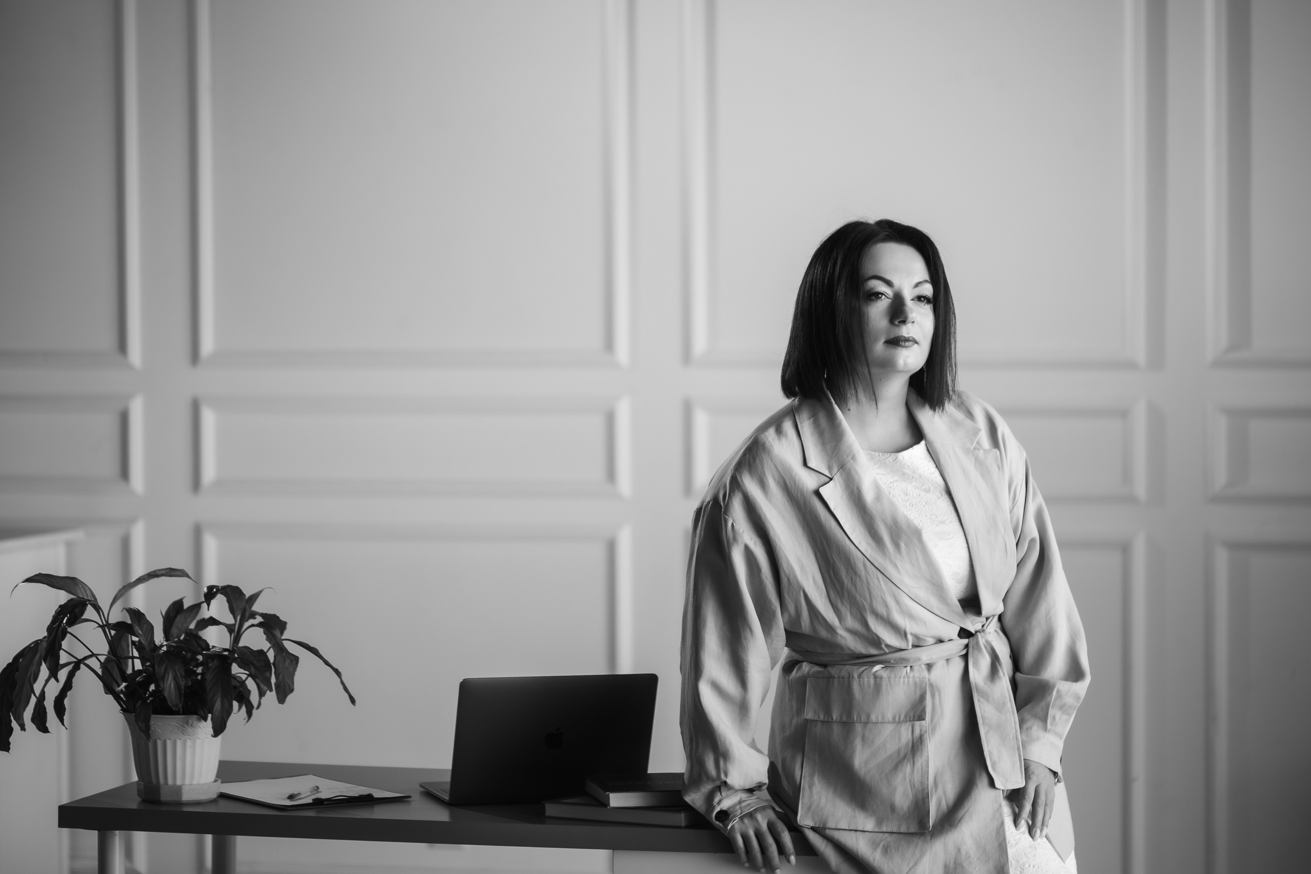 Психолог. Кристина Москвина. Портретный фотограф