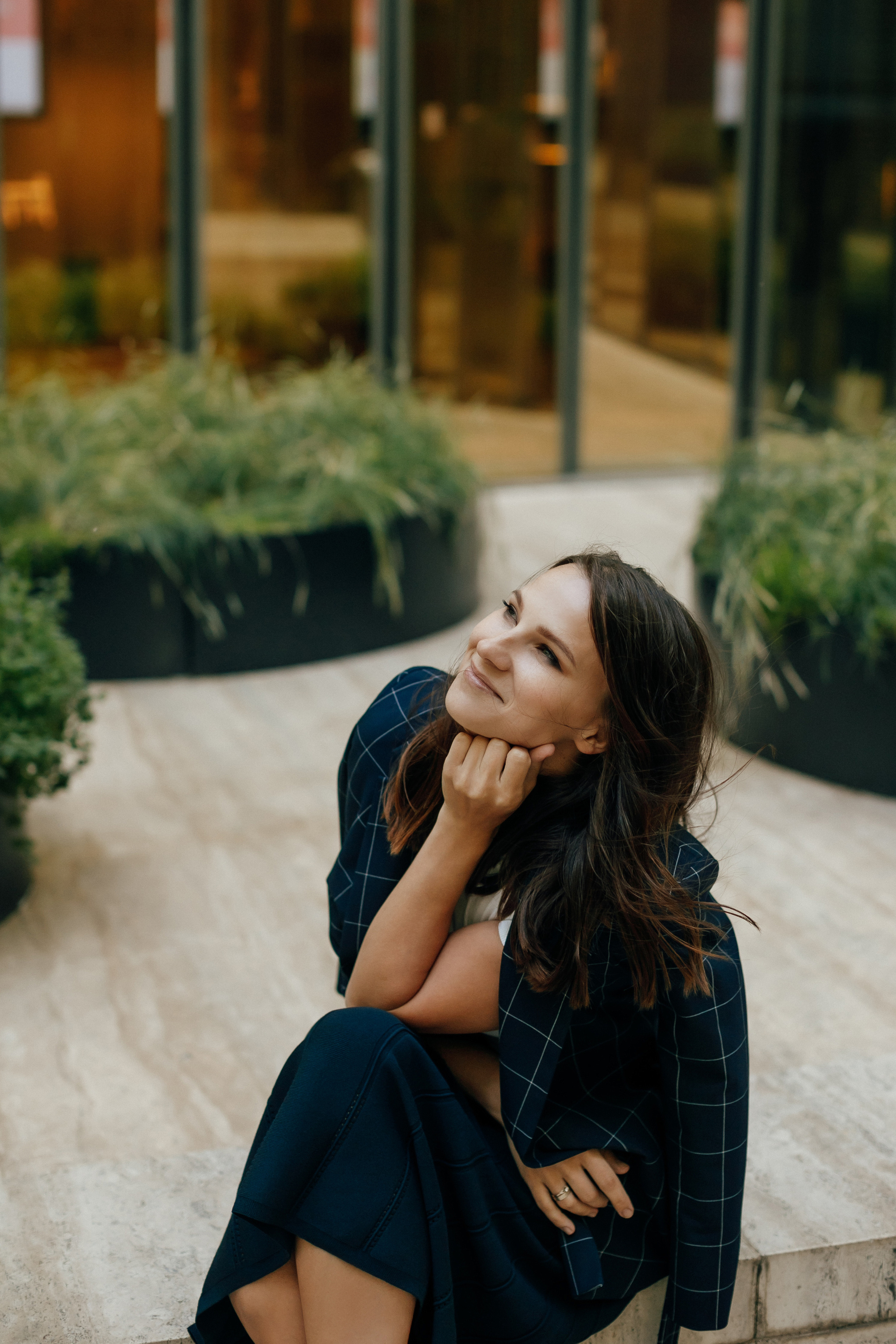 Финансы. Кристина Москвина. Портретный фотограф