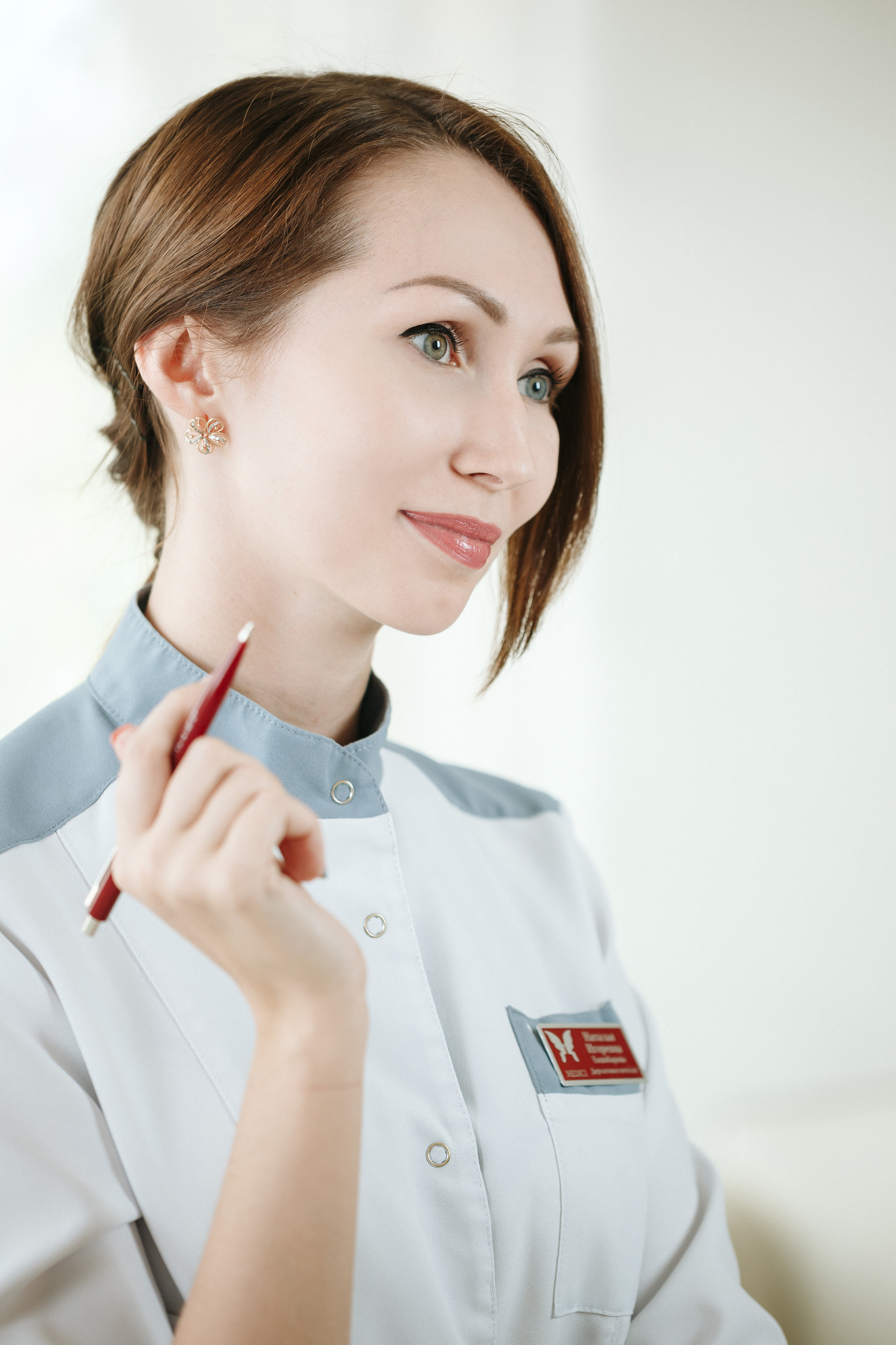 Медичи. Кристина Москвина. Портретный фотограф