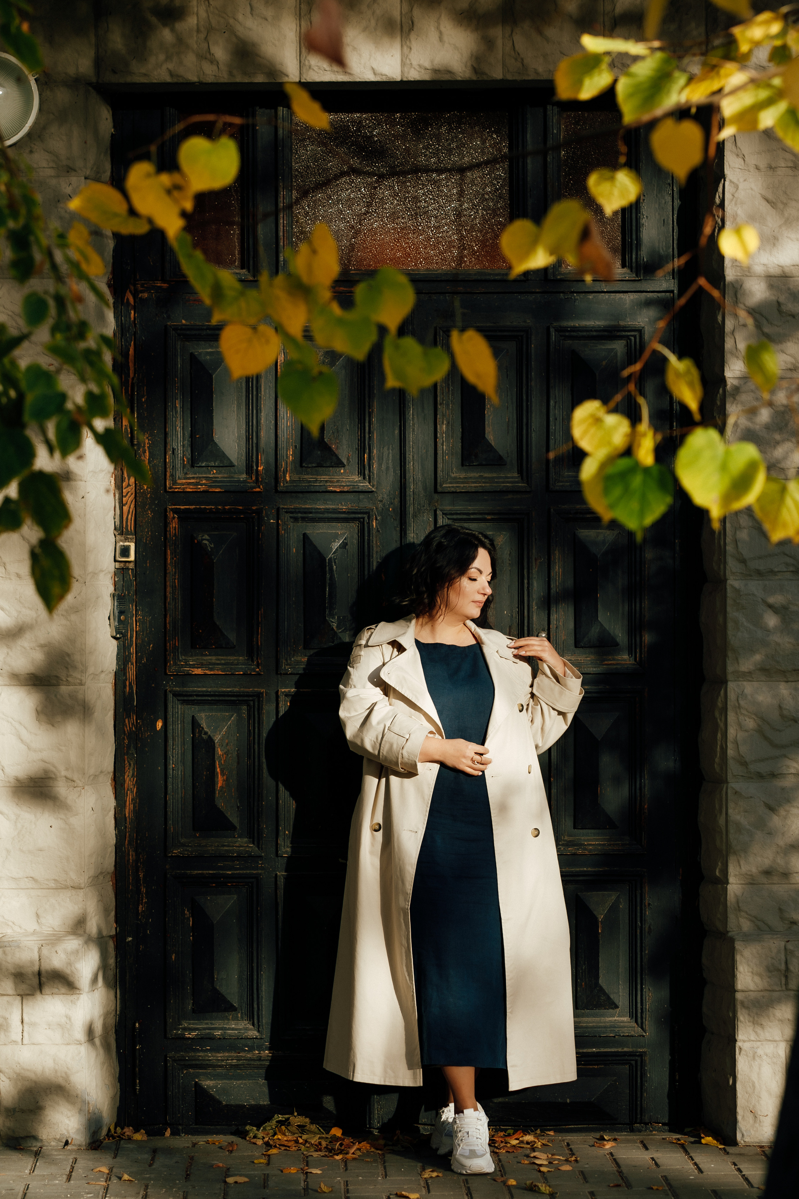 Психолог. Кристина Москвина. Портретный фотограф