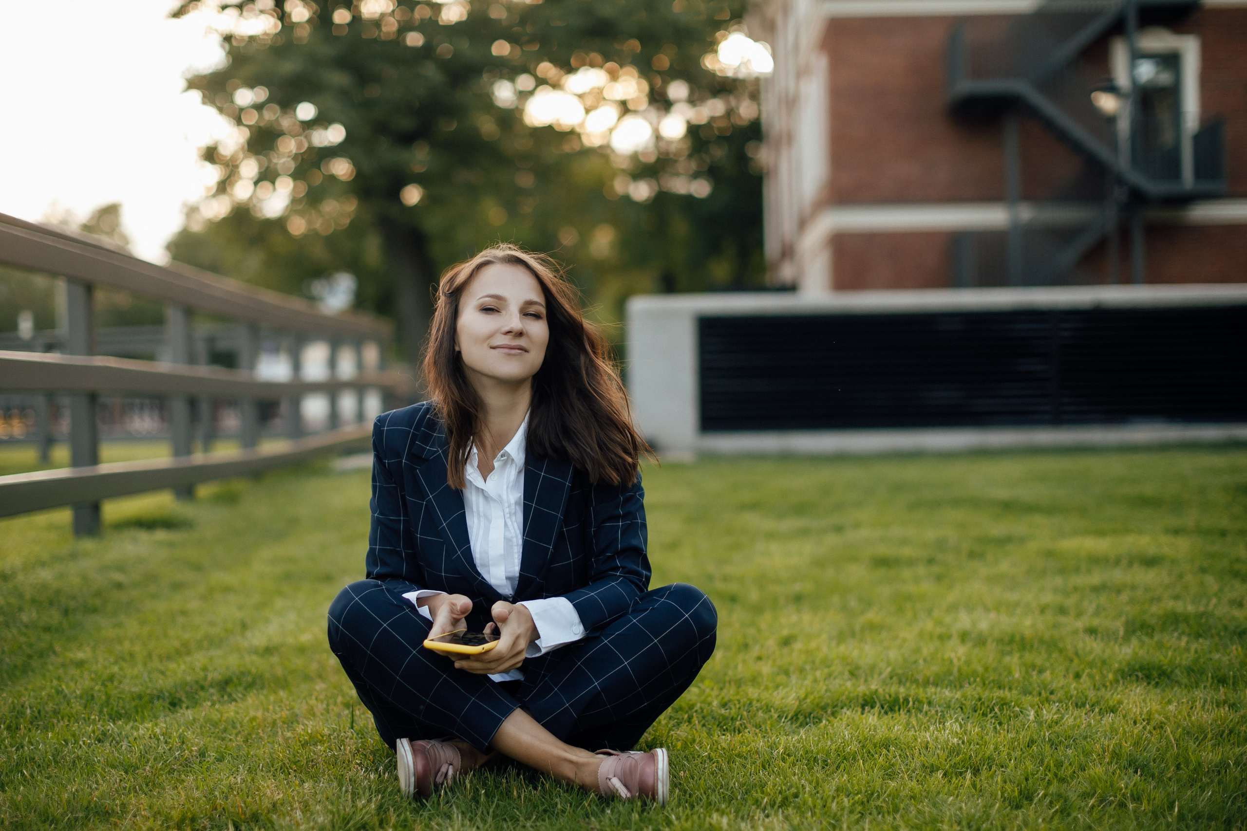 Финансы. Кристина Москвина. Портретный фотограф