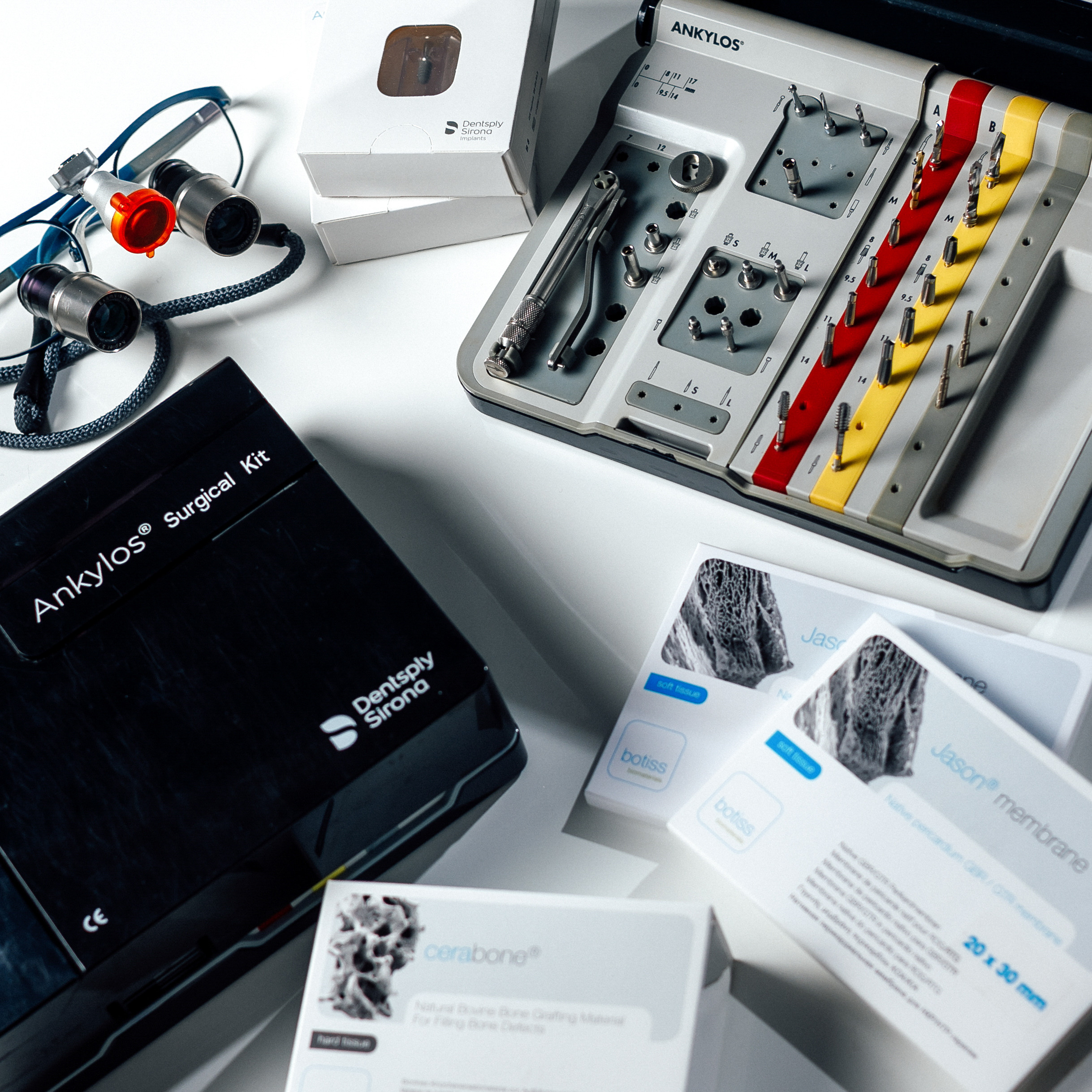 Доктор Стом. Кристина Москвина. Портретный фотограф