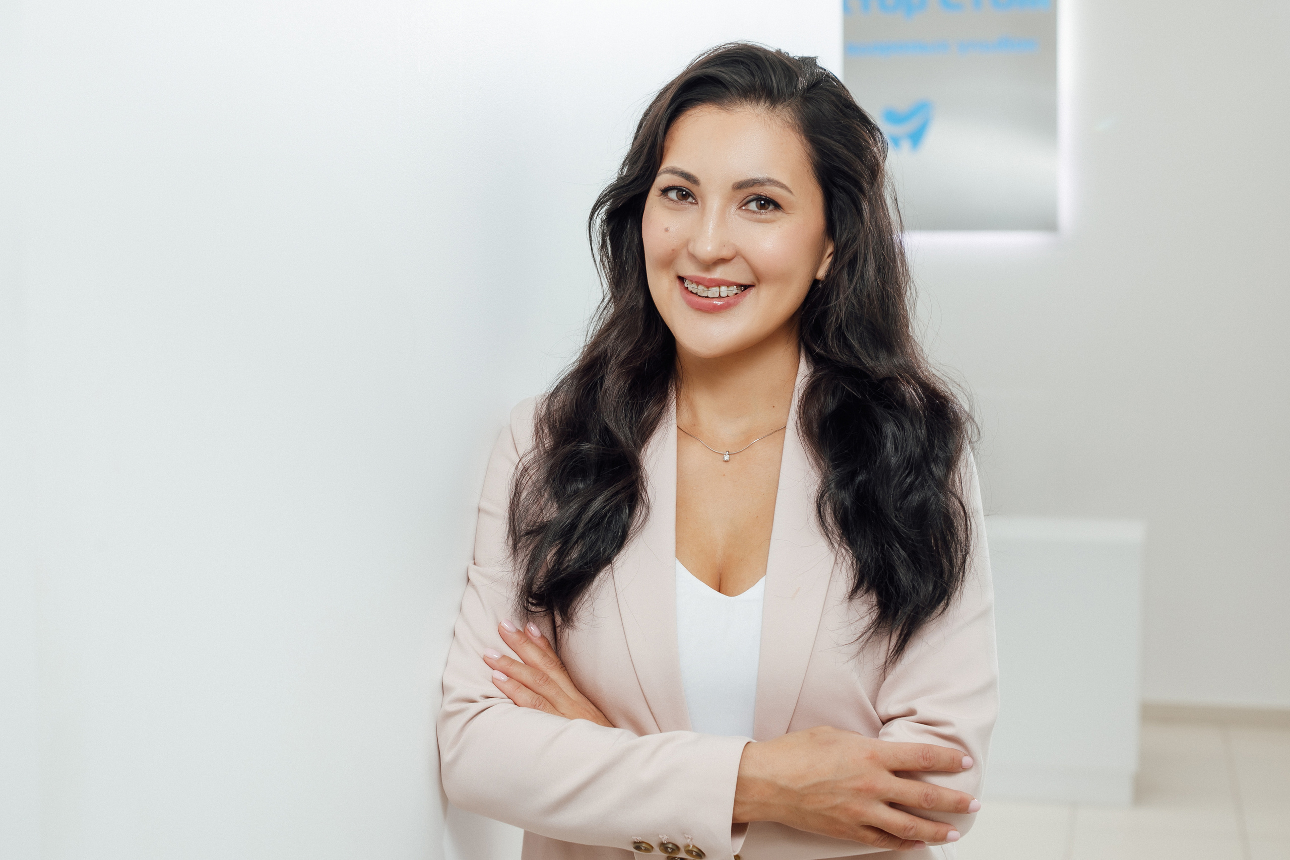 Доктор Стом. Кристина Москвина. Портретный фотограф