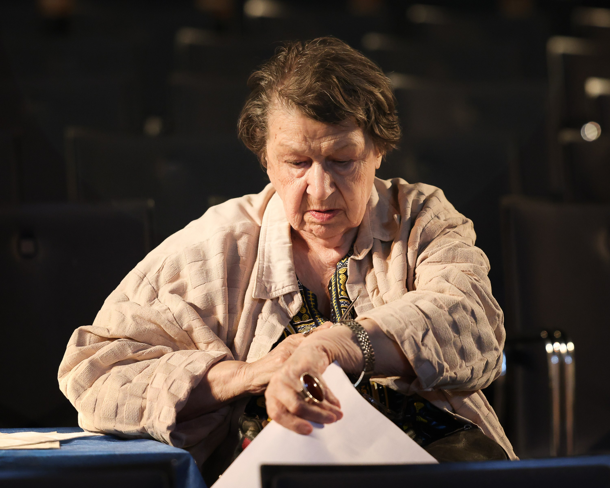 Бабочка Юрского 2024. Репортажный, архитектурный, театральный и файн-арт фотограф Лена Мельникова в Москве