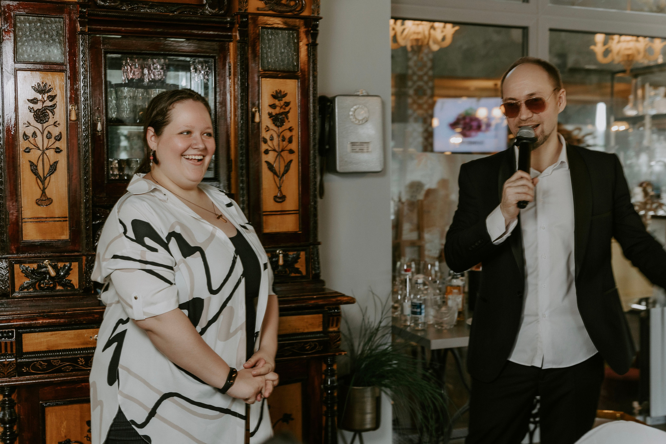 Александр и Анна. Photographer in Moscow & everywhere in the World Alena Vyalova