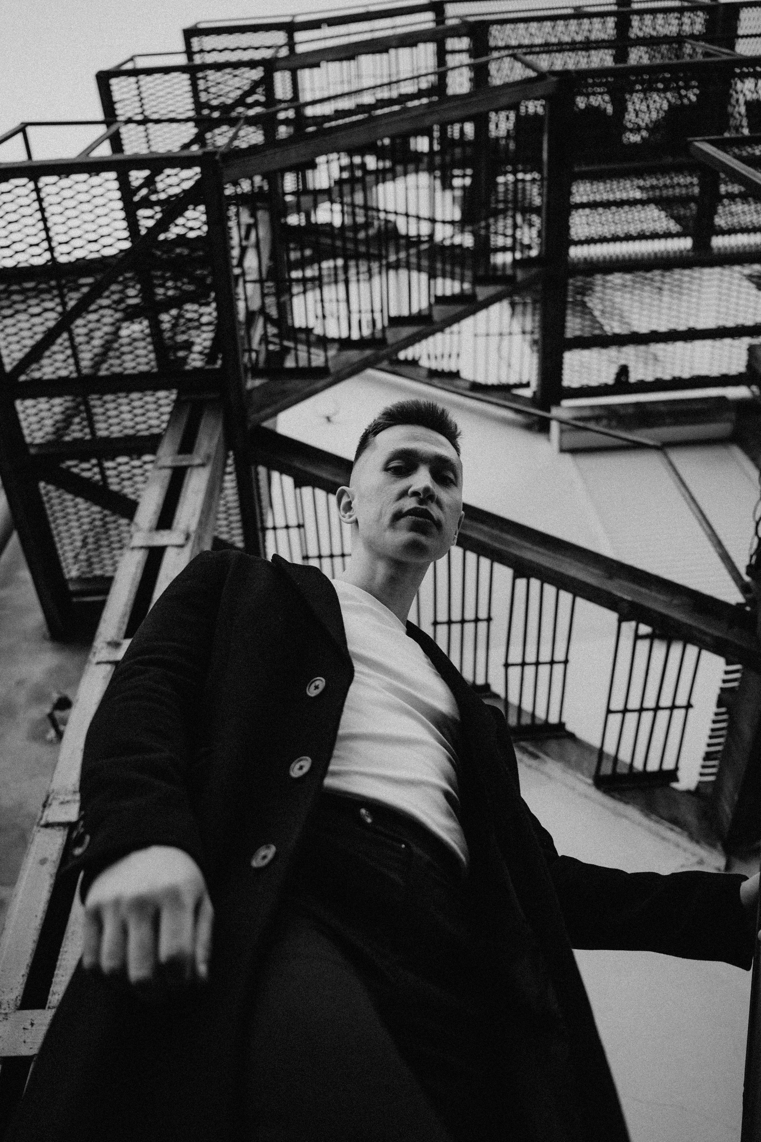 Alexei. Главная