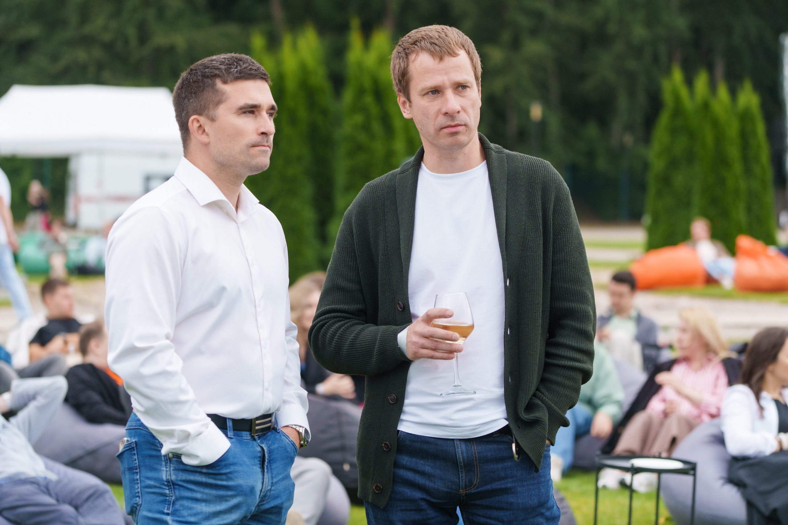 ITPS. Михаил Белоусов фотограф Пермь