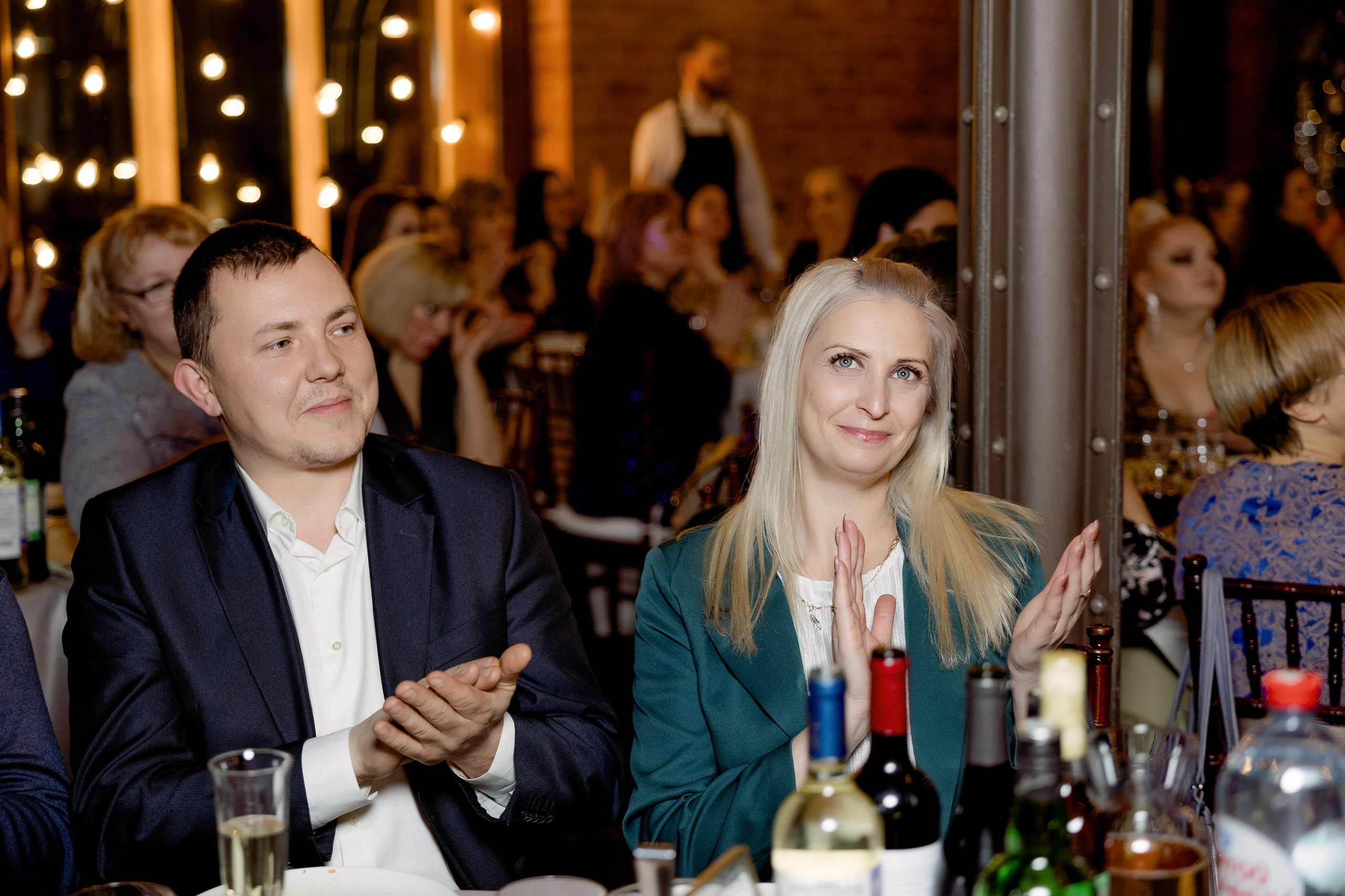 Корпоратив. Репортаж. Свадебный фотограф в Санкт-Петербурге Павел Резниченко