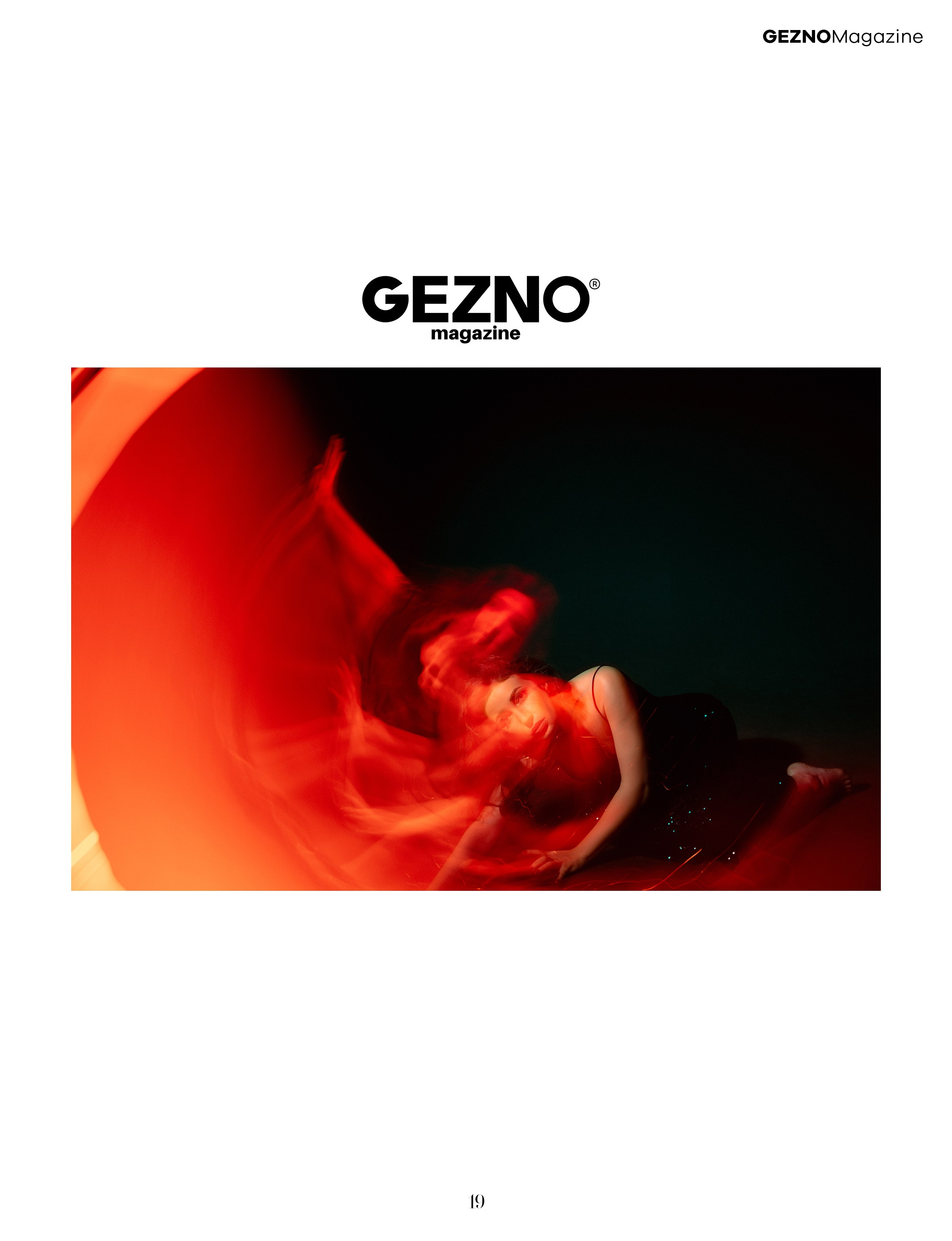 GEZNO The Wild Woman Archetype. Портретный фотограф в Санкт-Петербурге Дмитриева Наталия