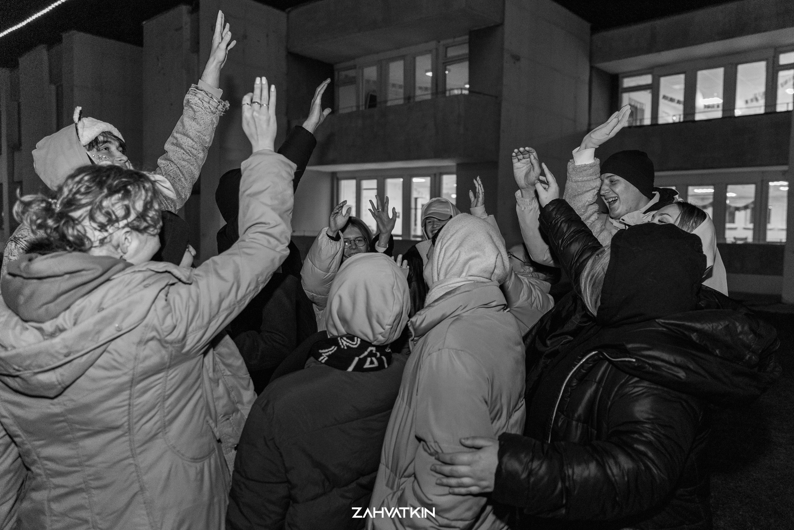 Съезд «Вся наша жизнь» 2023. Фотограф Захваткин Роман