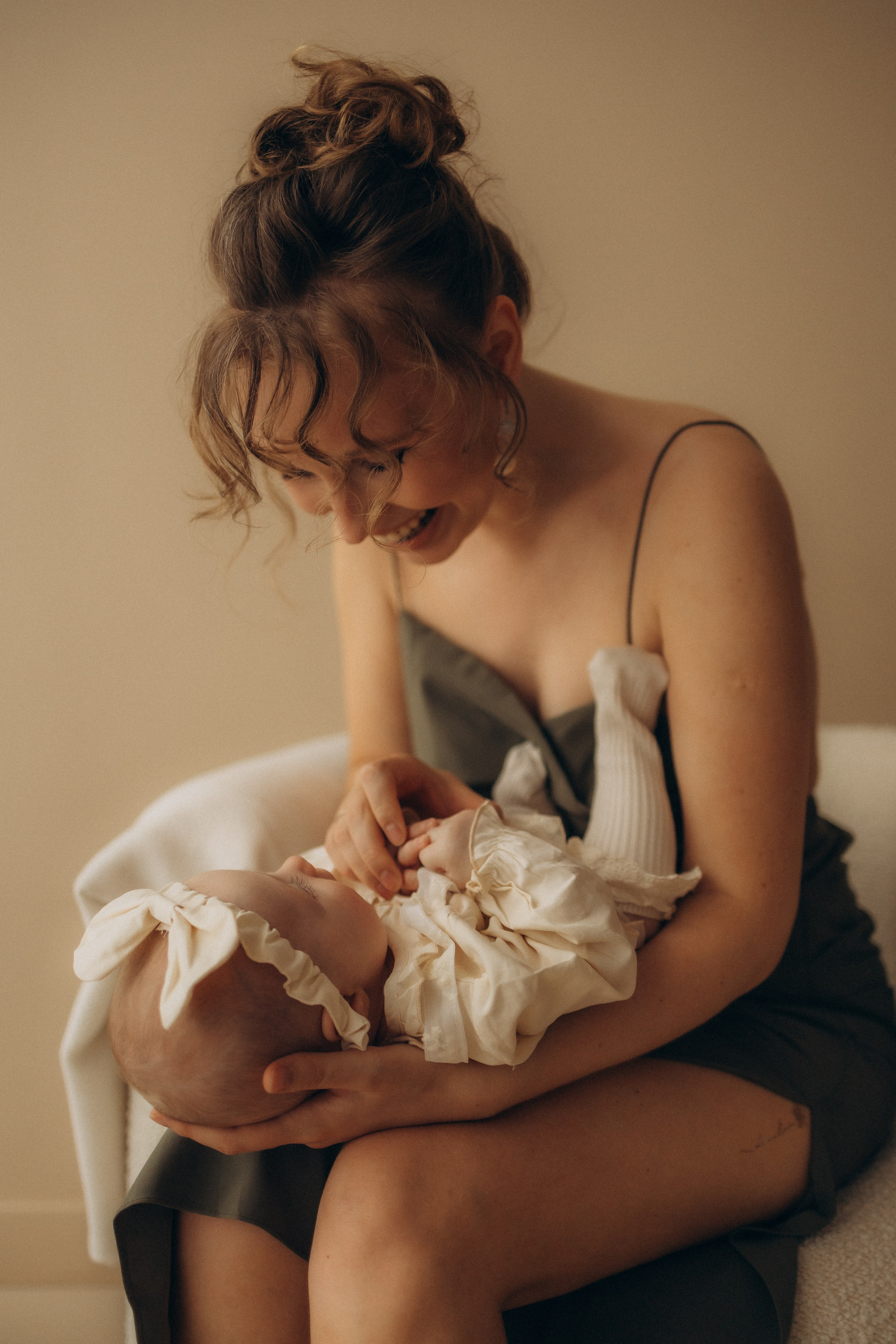 Ульяна и Алиса. Эльвира Галимьянова — семейный фотограф Екатеринбурга