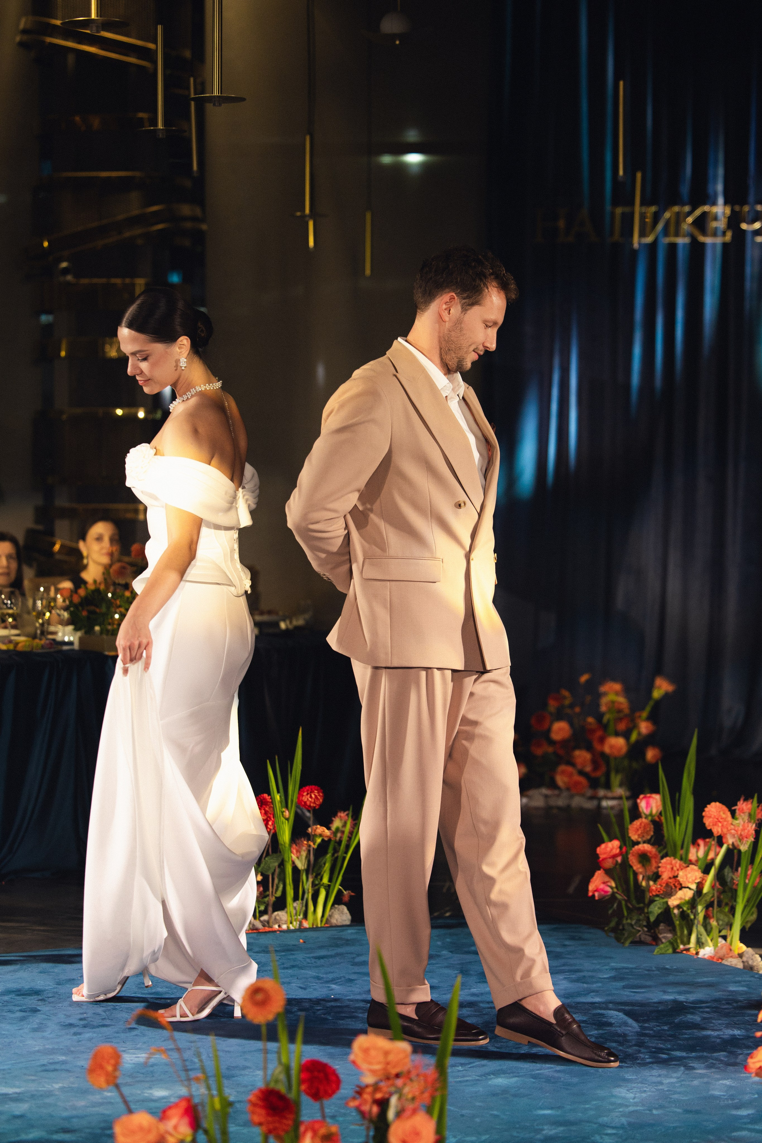 Андрей + Антонина. Свадебный и репортажный фотограф в Казани Регина Гареева