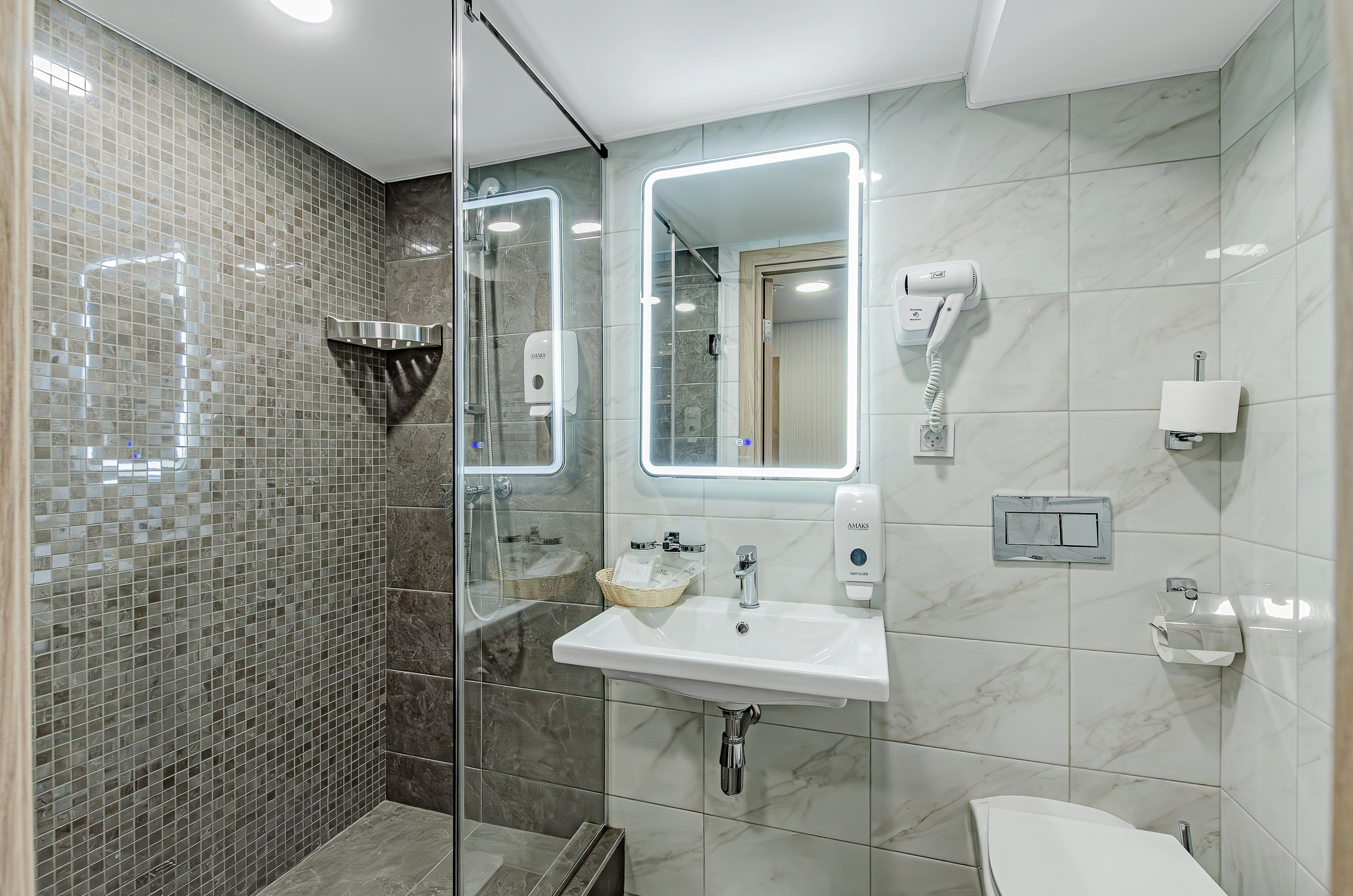 Отель Амакс Сафар. Nataliphotokzn.ru Фотограф. Казань. Интерьерная съёмка