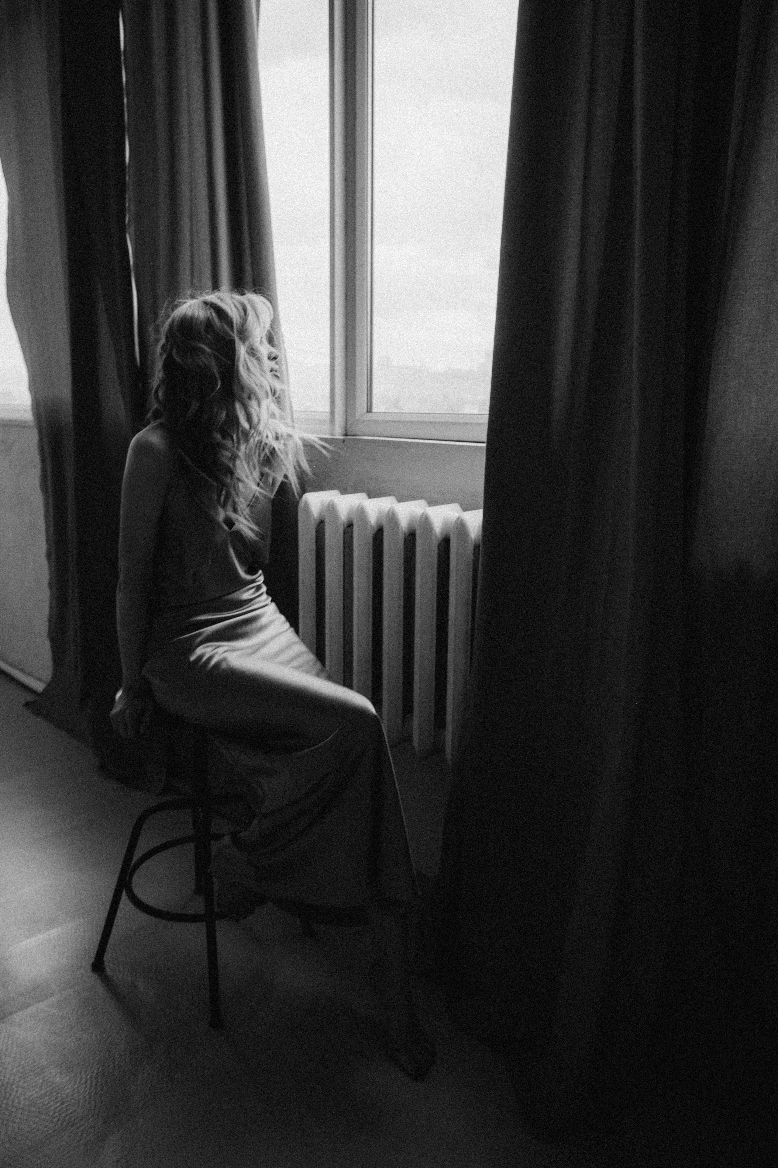 Katya. Фотограф Астафьева Мария