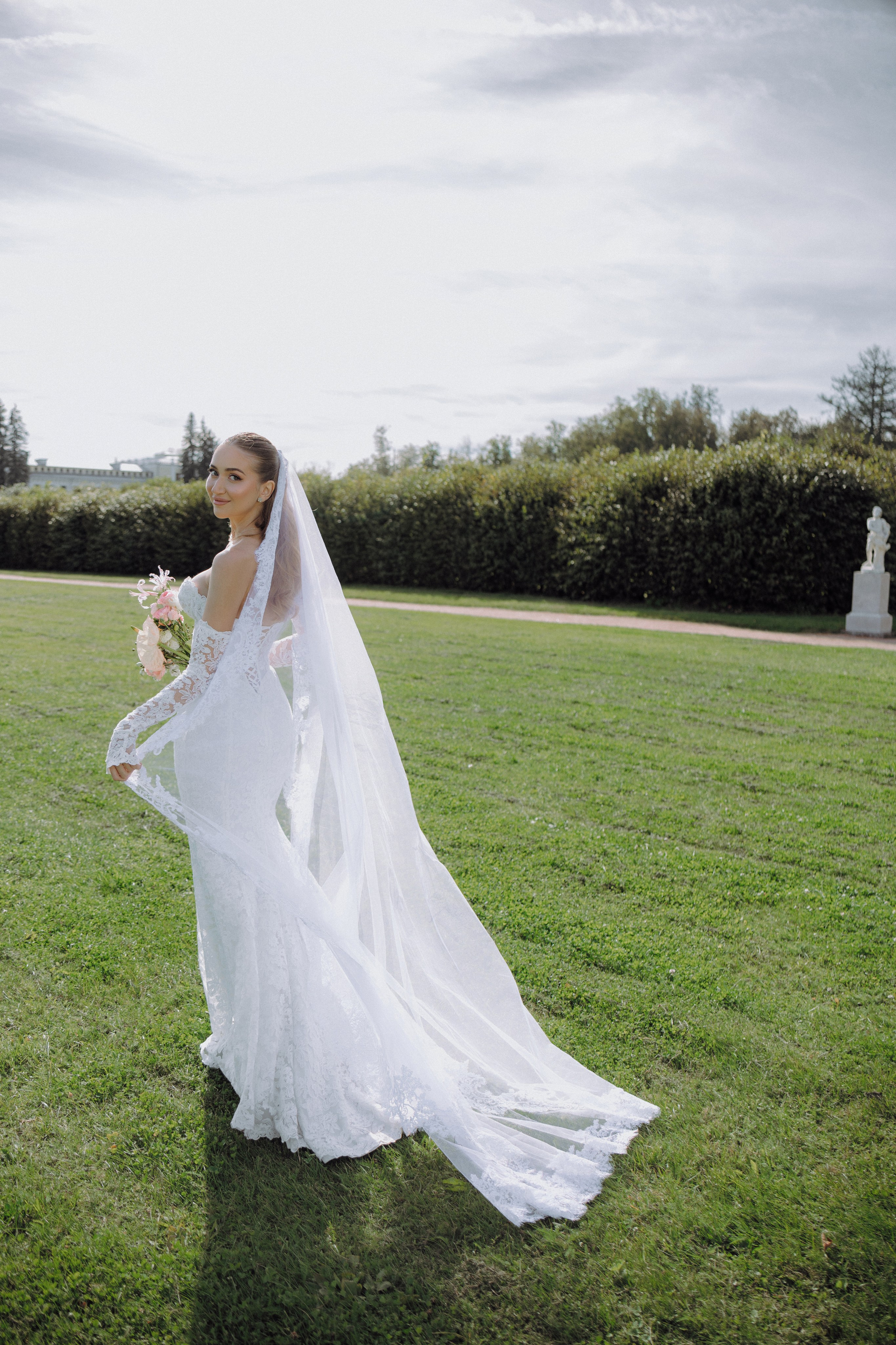 Никита & Анастасия. Фотограф в Москве Валерия Рожкова