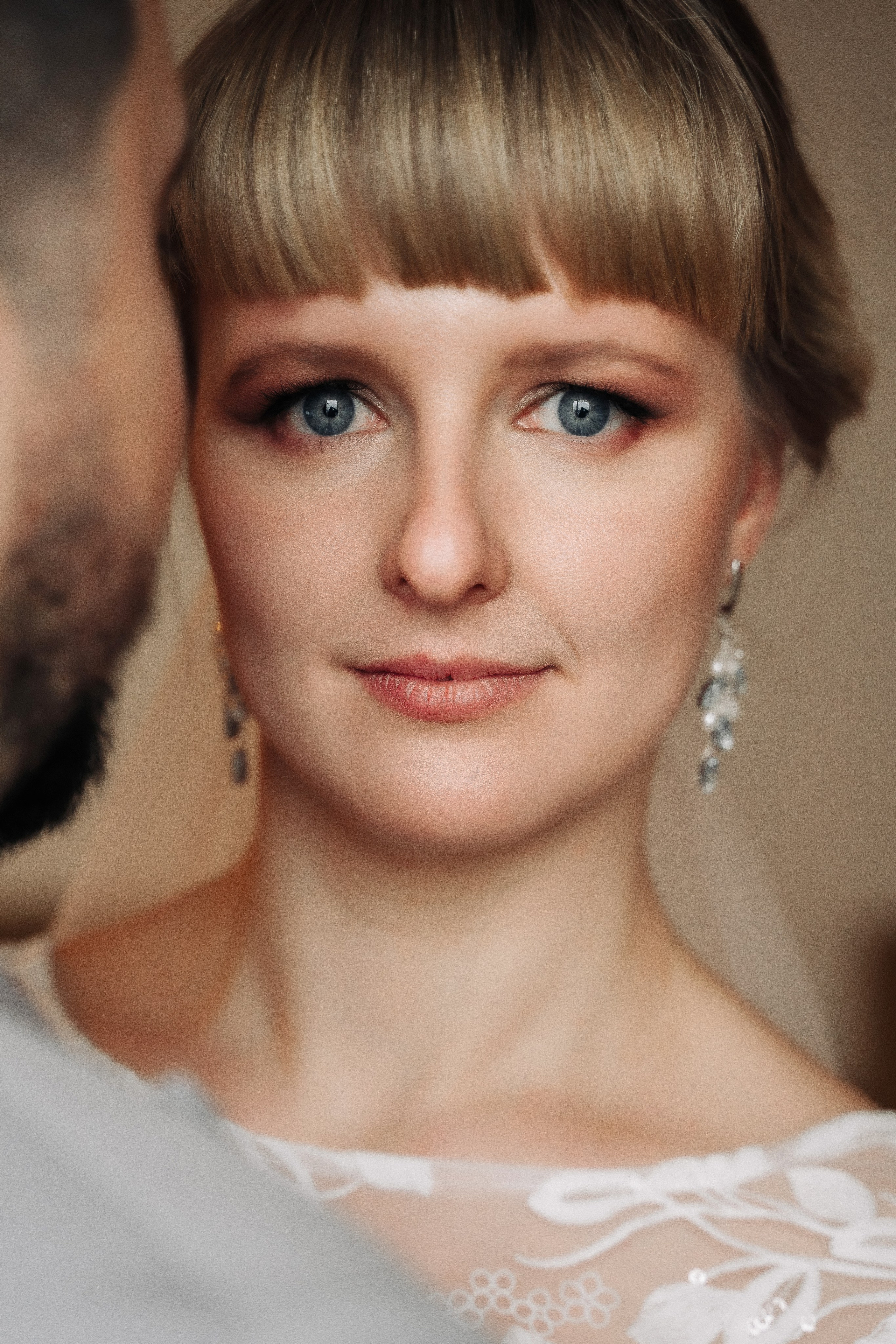 Сергей и Ксения. Свадебный и семейный фотограф в Москве и МО Геннадий Туманцев