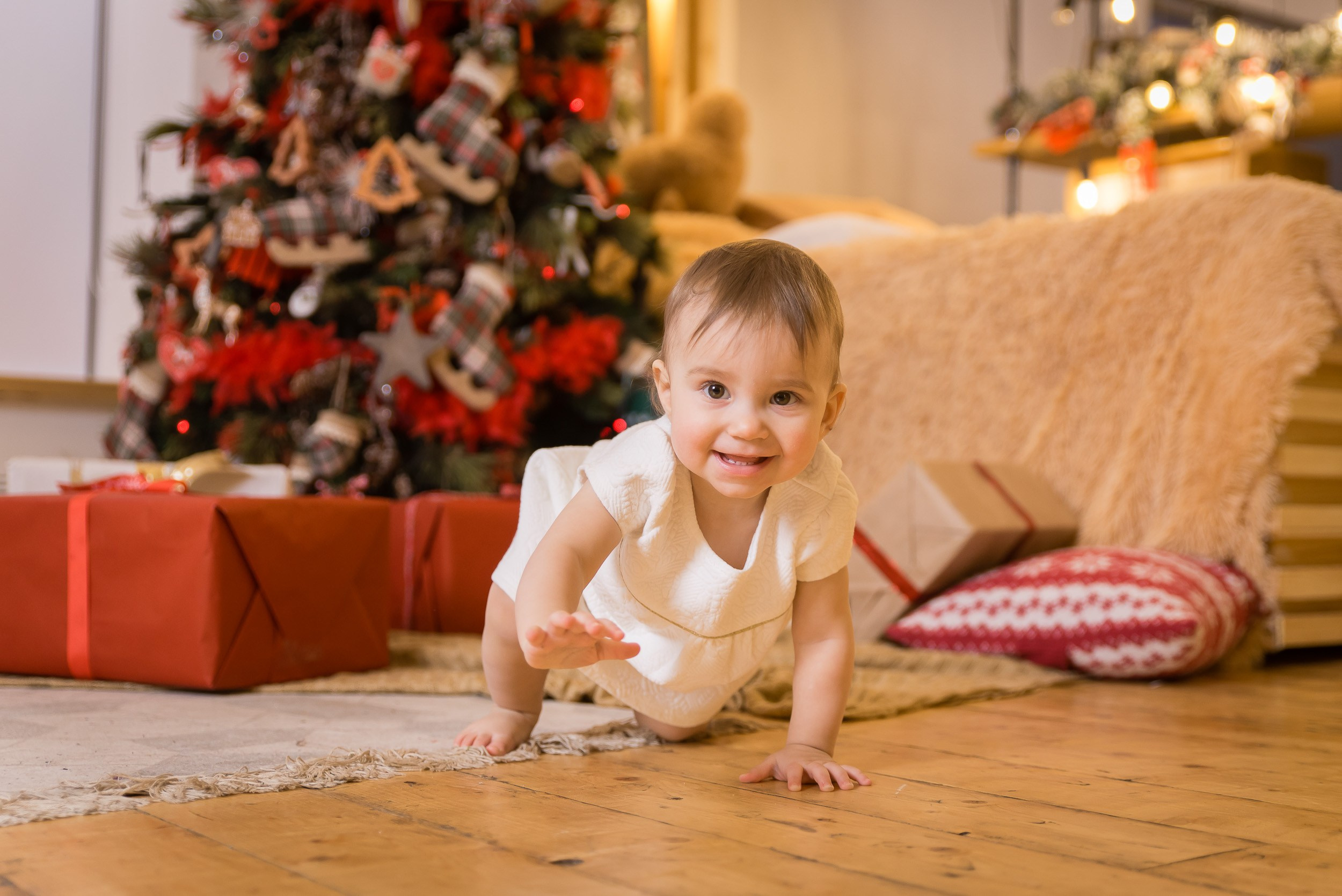 Детские съёмки. Репортажный фотограф Денис Тихомиров. Москва