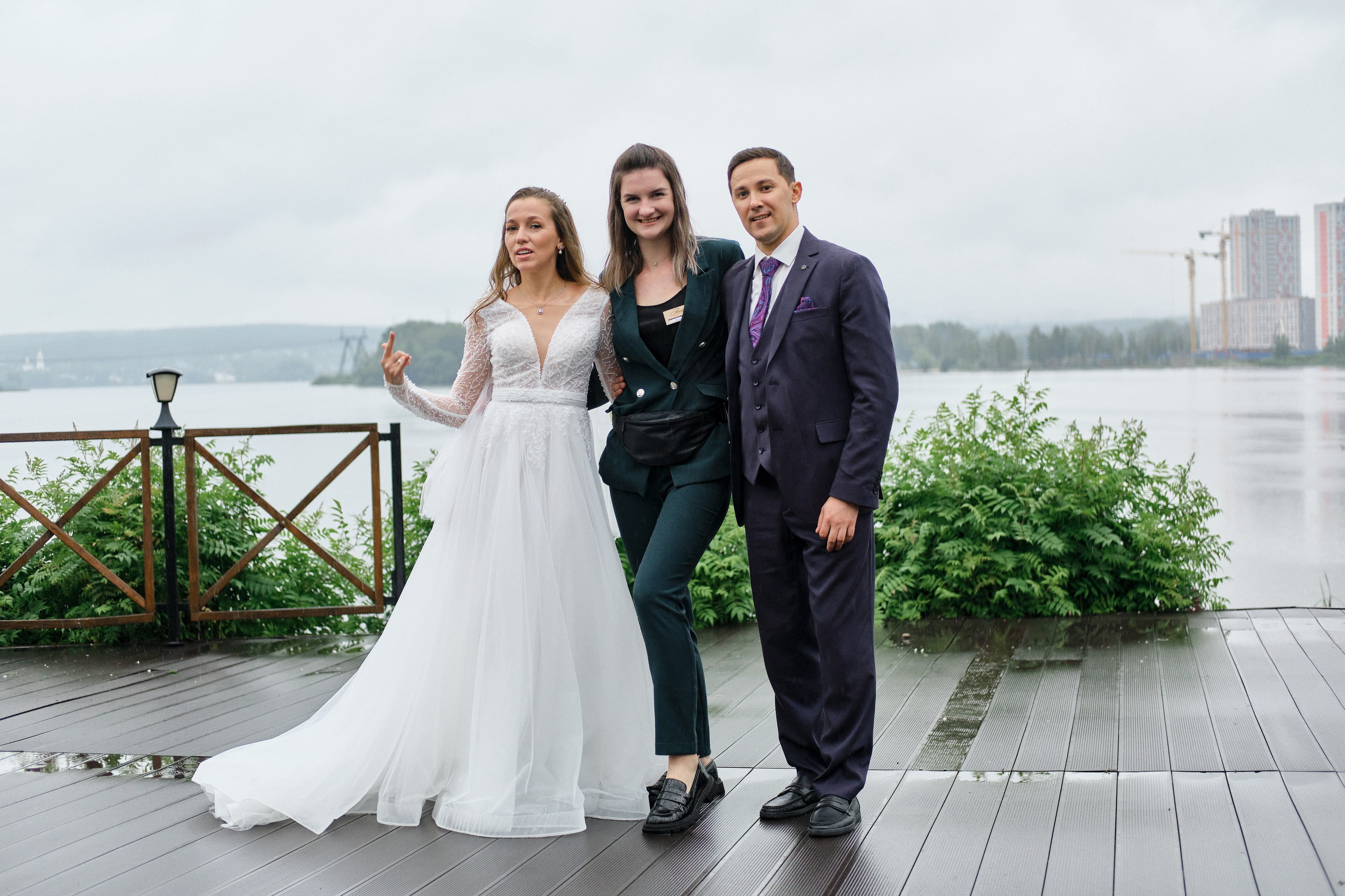Eternal Vows. Свадебный и портретный фотограф Орлов Никита