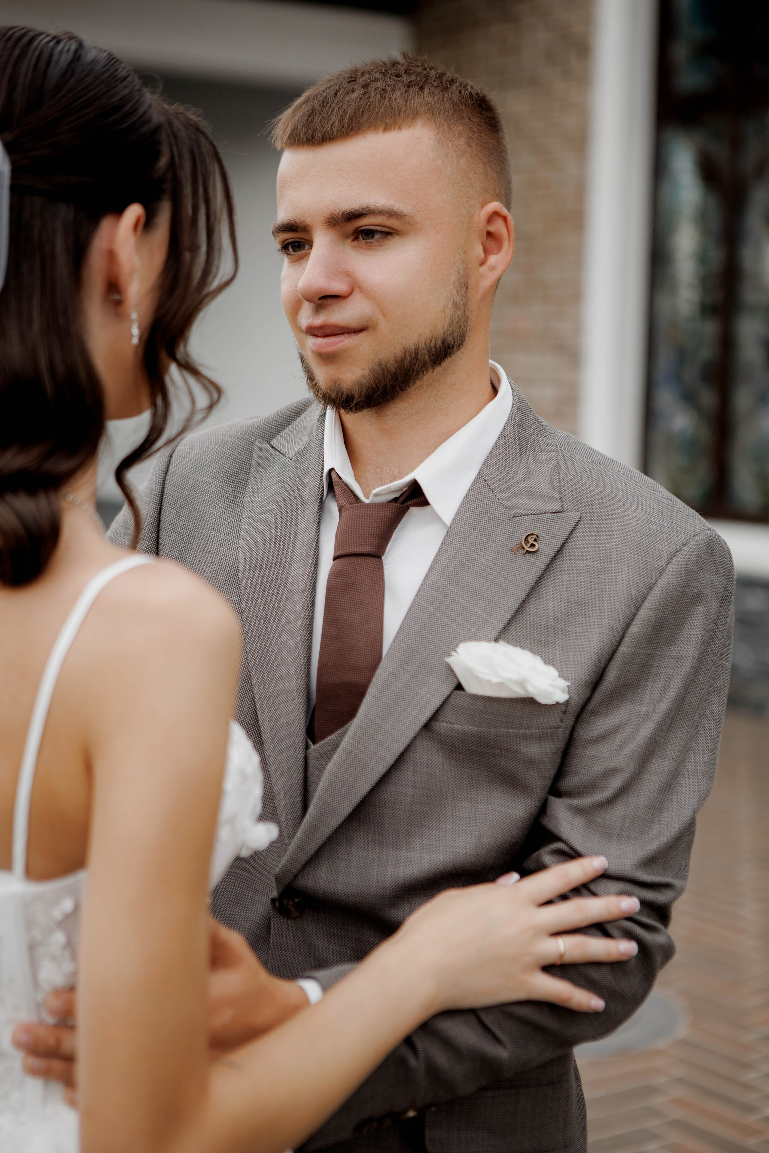 Дмитрий и Олеся. Фотограф Александр Закадычный | Таганрог