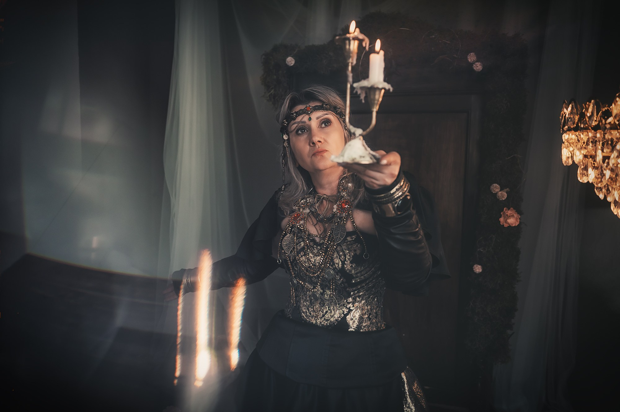 Мелифисента. Женский фотограф Крещение Венчание Москва Брянск