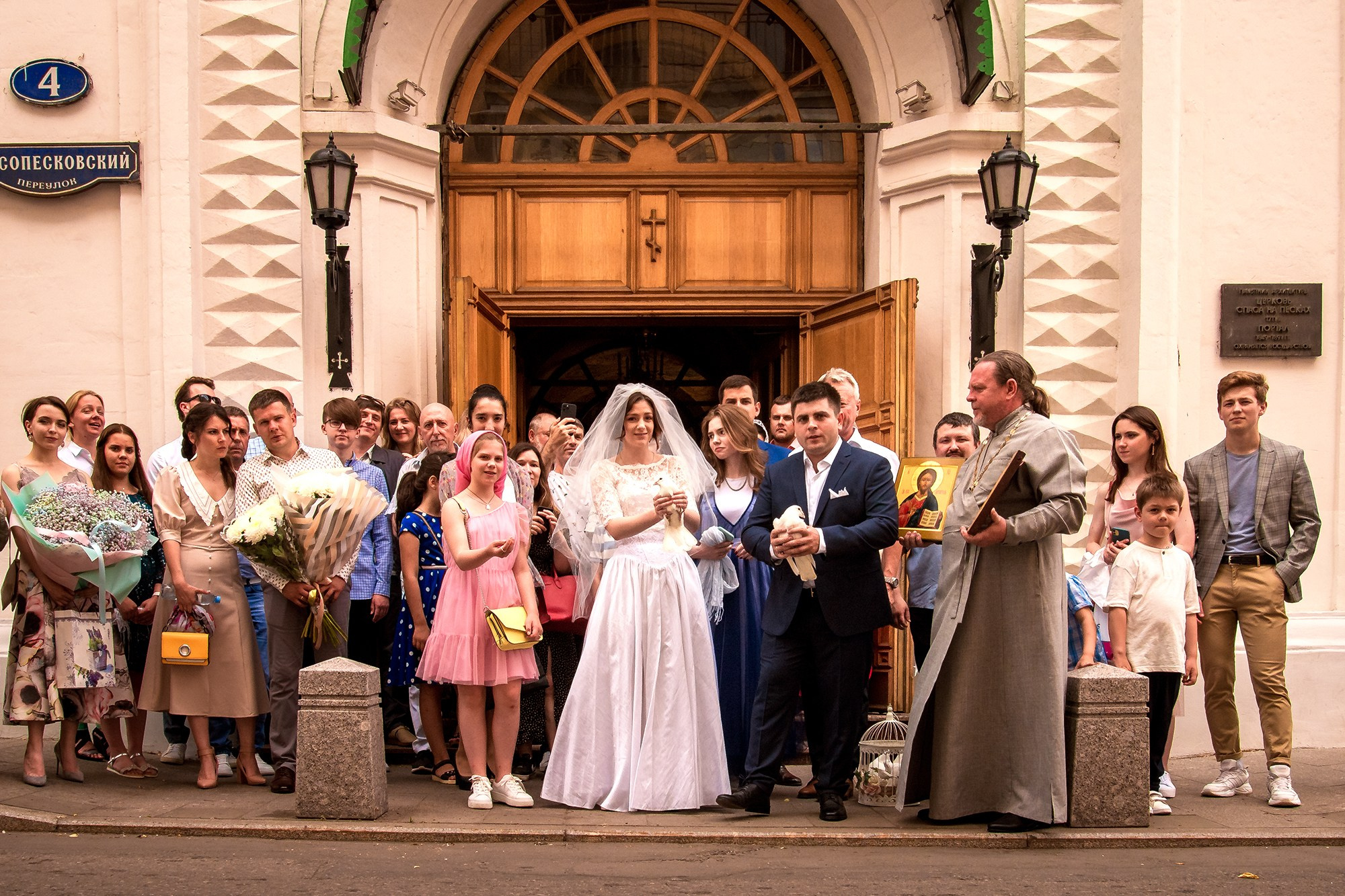 Венчание. Женский фотограф Крещение Венчание Москва Брянск