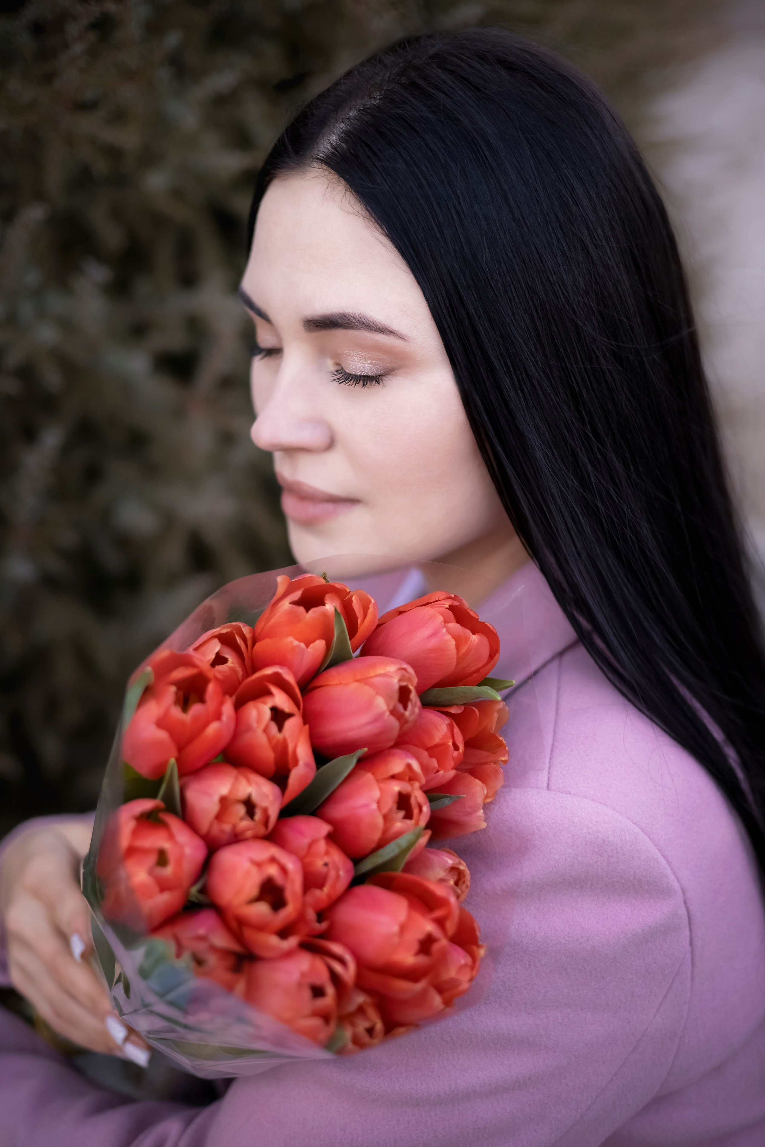 ЕКАТЕРИНА. Фотограф Людмила Лебединская г. Краснодар (Приморско-Ахтарский р-он)