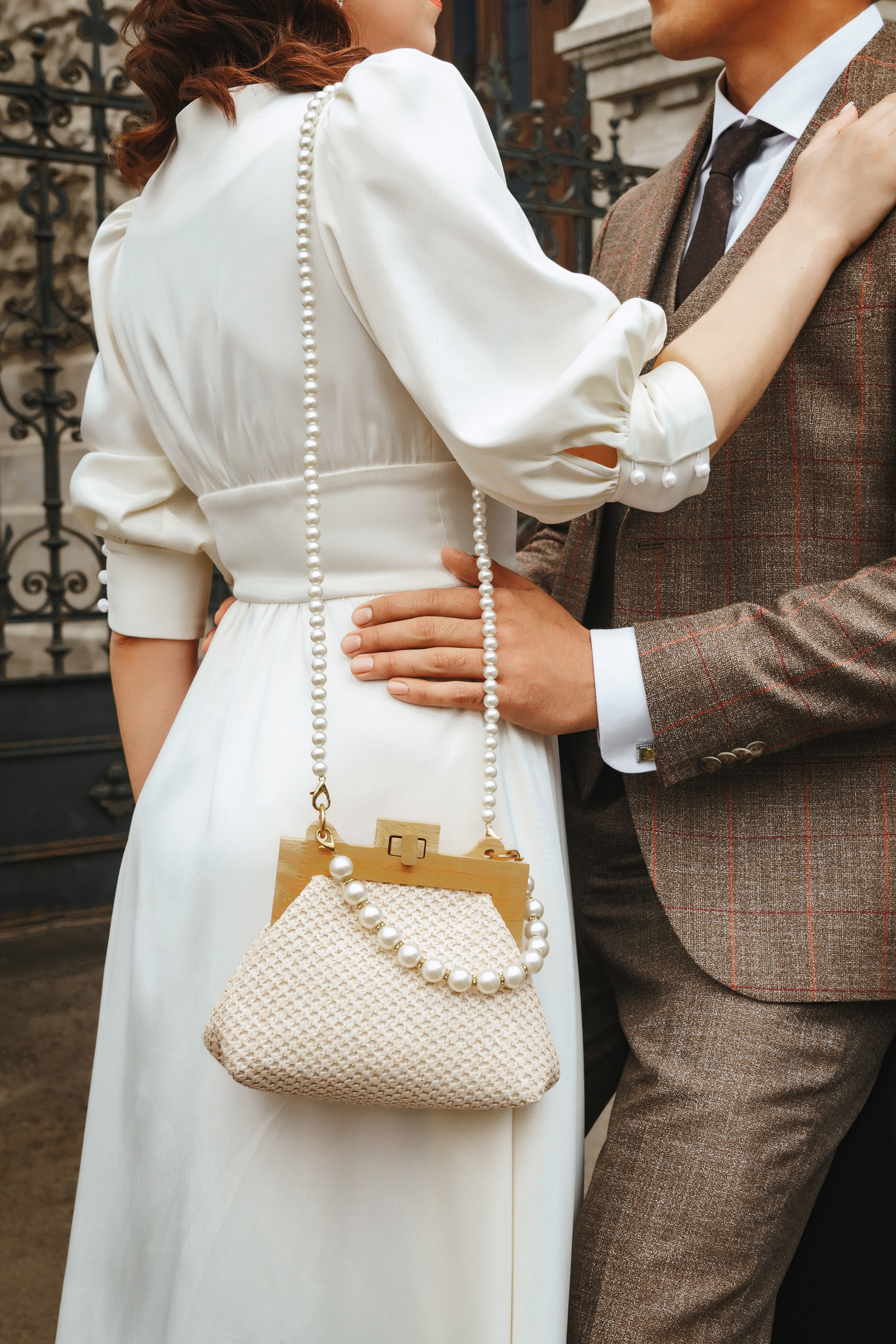 Александр и Анастасия. Профессиональный фотограф в Самаре Анна Конзаева