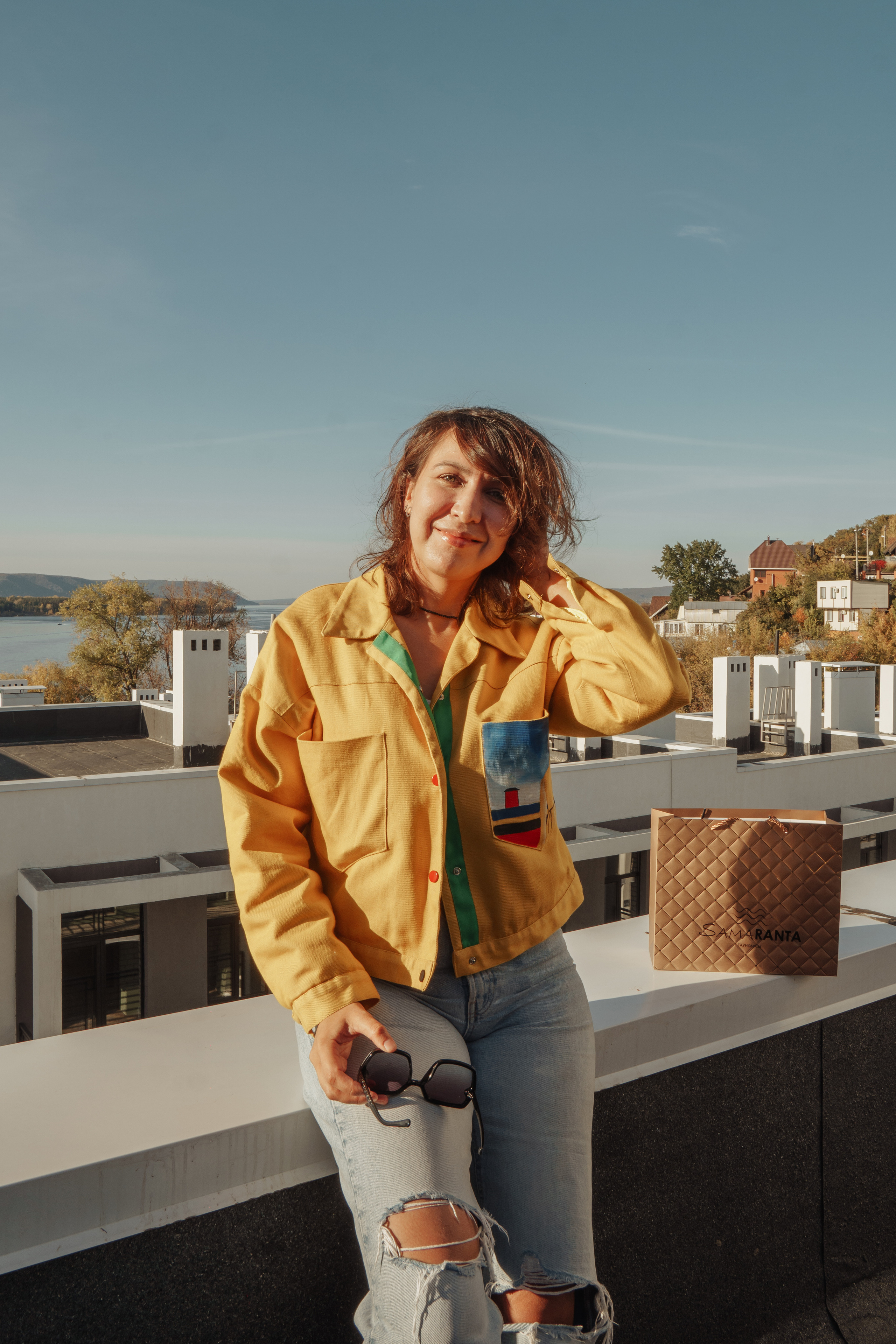 Samaranta. Профессиональный фотограф в Самаре Анна Конзаева