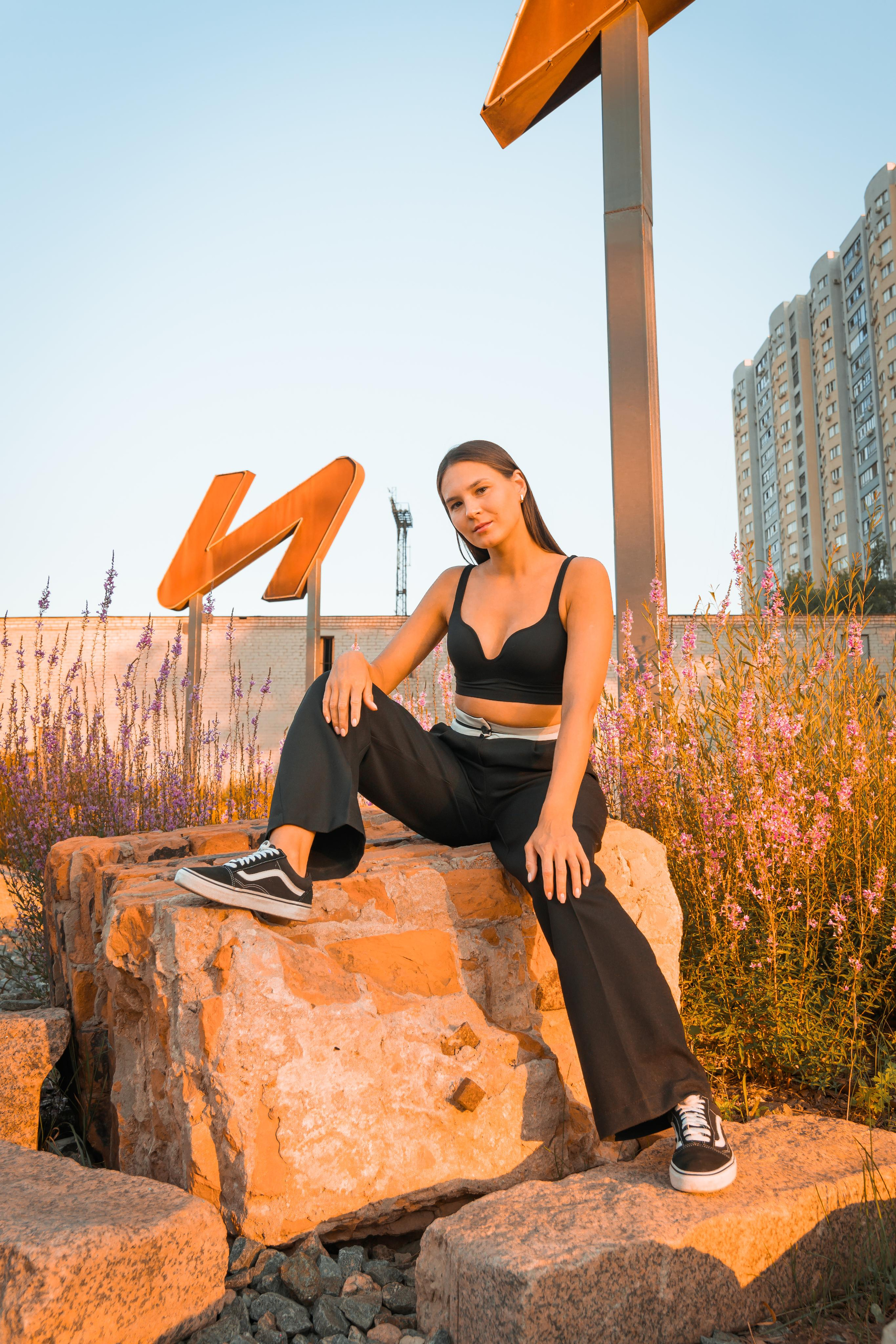 Ирина. Профессиональный фотограф в Самаре Анна Конзаева