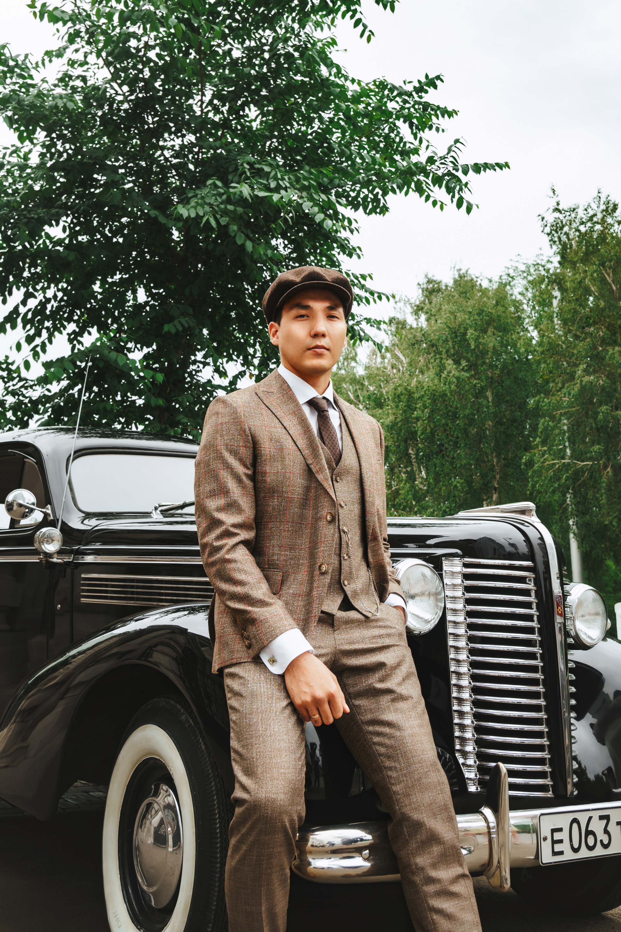 Александр и Анастасия. Профессиональный фотограф в Самаре Анна Конзаева