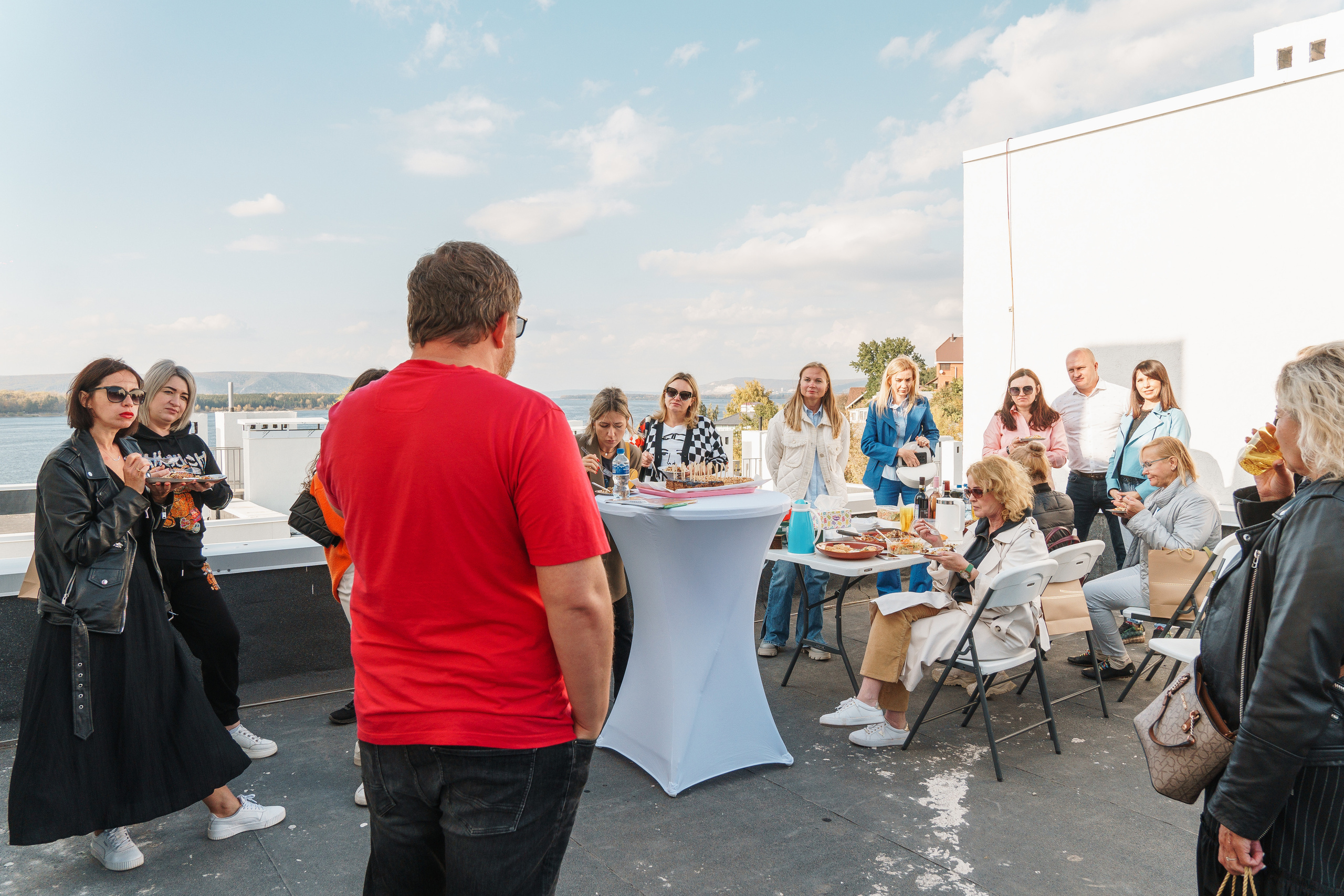 Samaranta. Профессиональный фотограф в Самаре Анна Конзаева